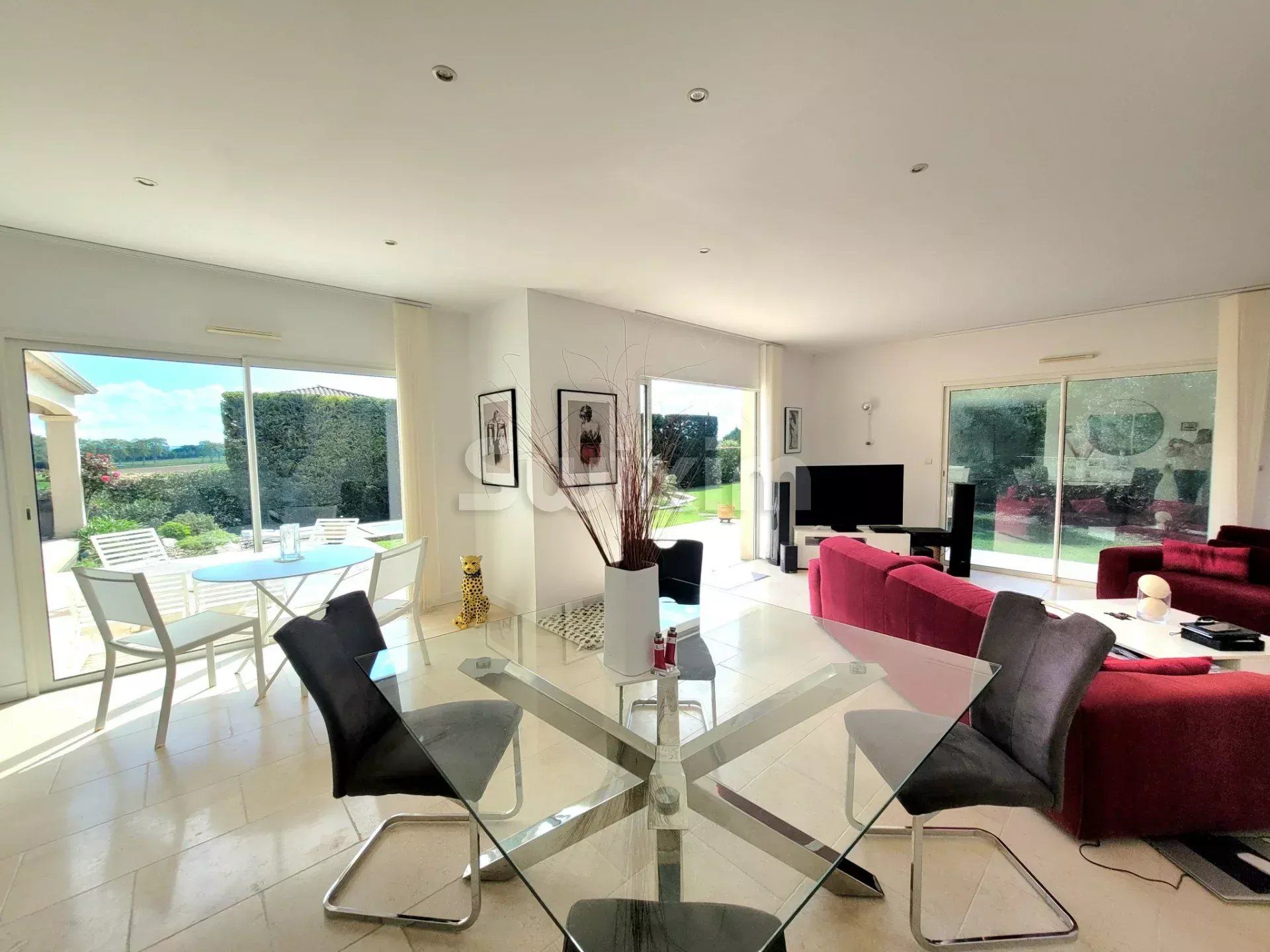 villa 4 Camere in vendita su Arpaillargues-et-Aureillac (30700)