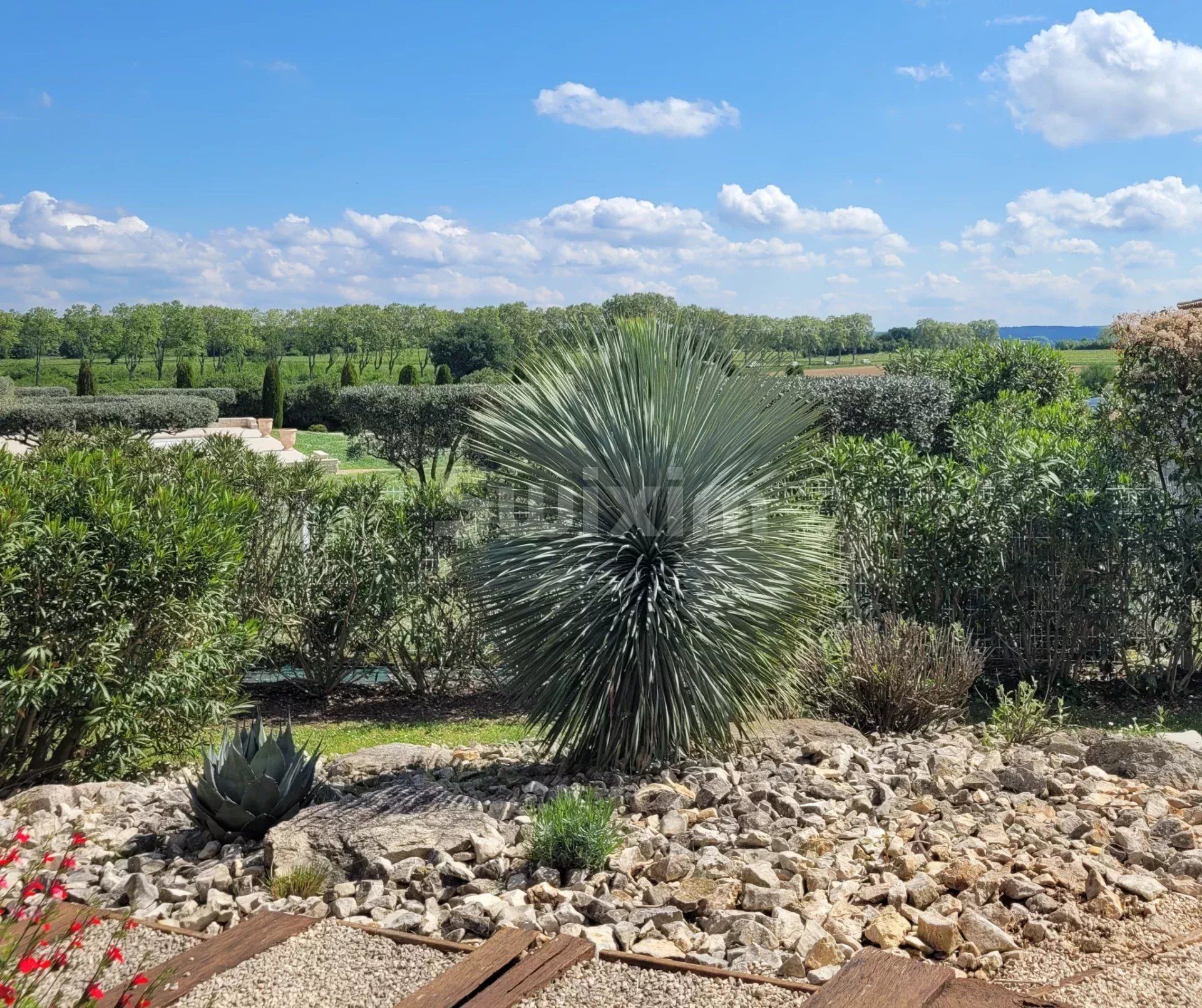villa 4 Camere in vendita su Arpaillargues-et-Aureillac (30700)