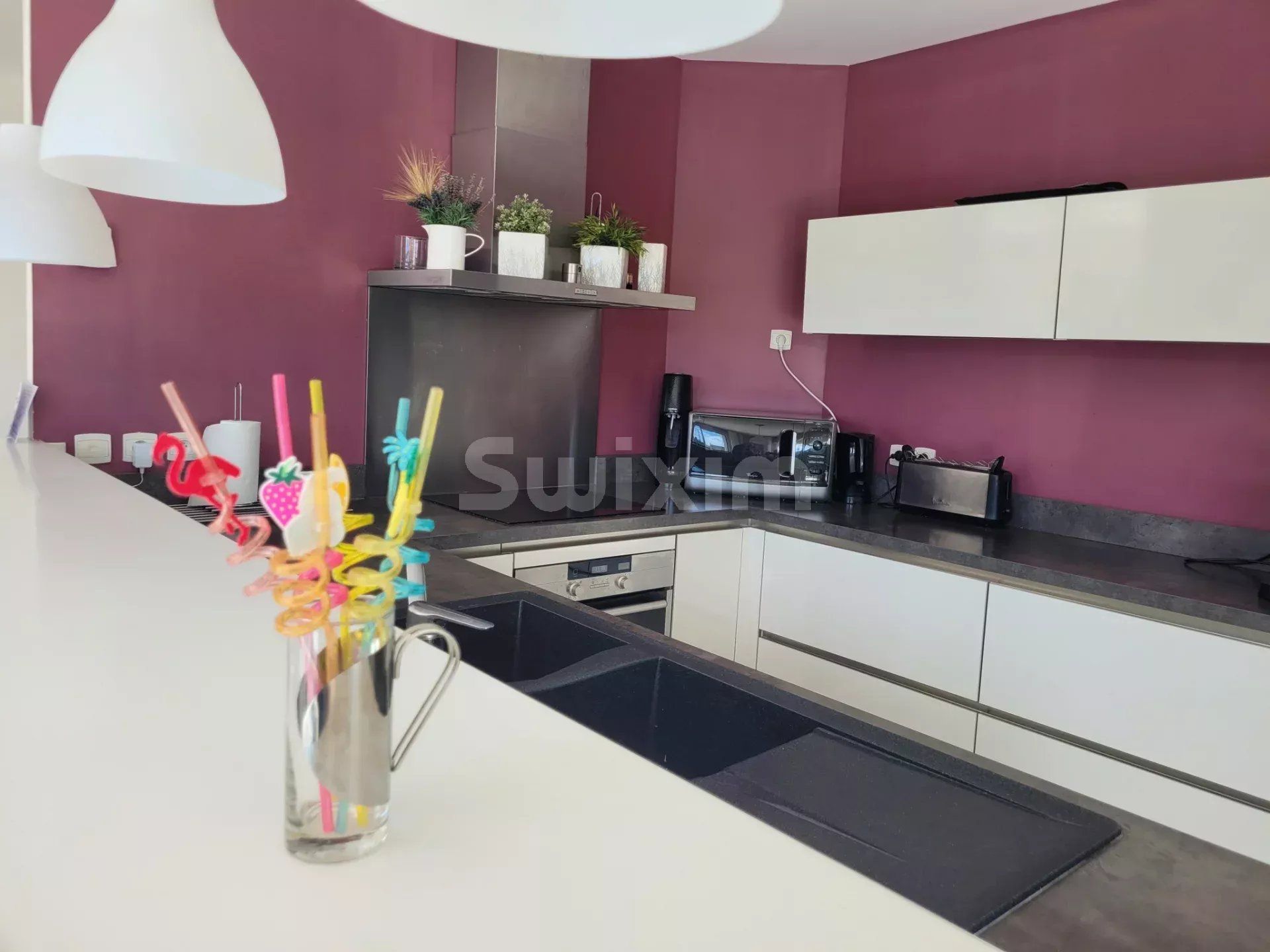 villa 4 Camere in vendita su Arpaillargues-et-Aureillac (30700)