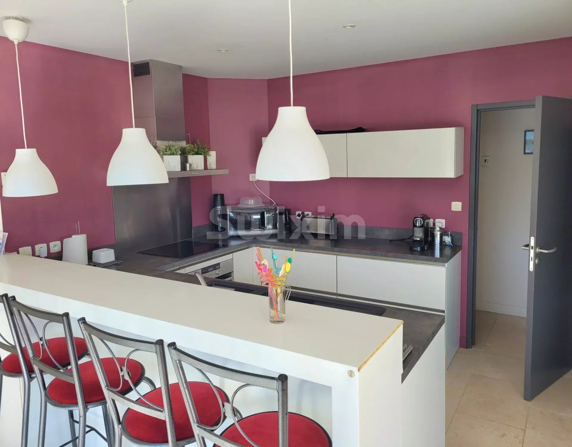 villa 4 Camere in vendita su Arpaillargues-et-Aureillac (30700)