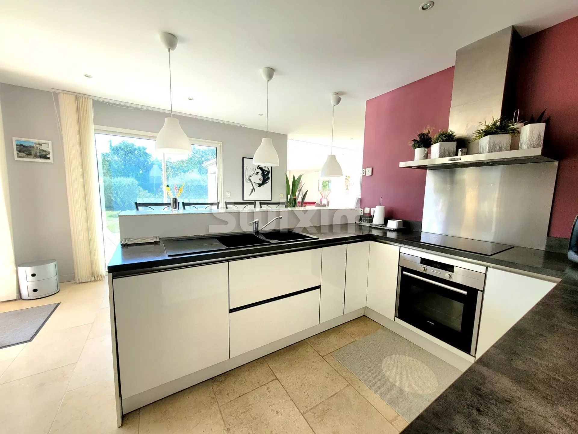 villa 4 Camere in vendita su Arpaillargues-et-Aureillac (30700)