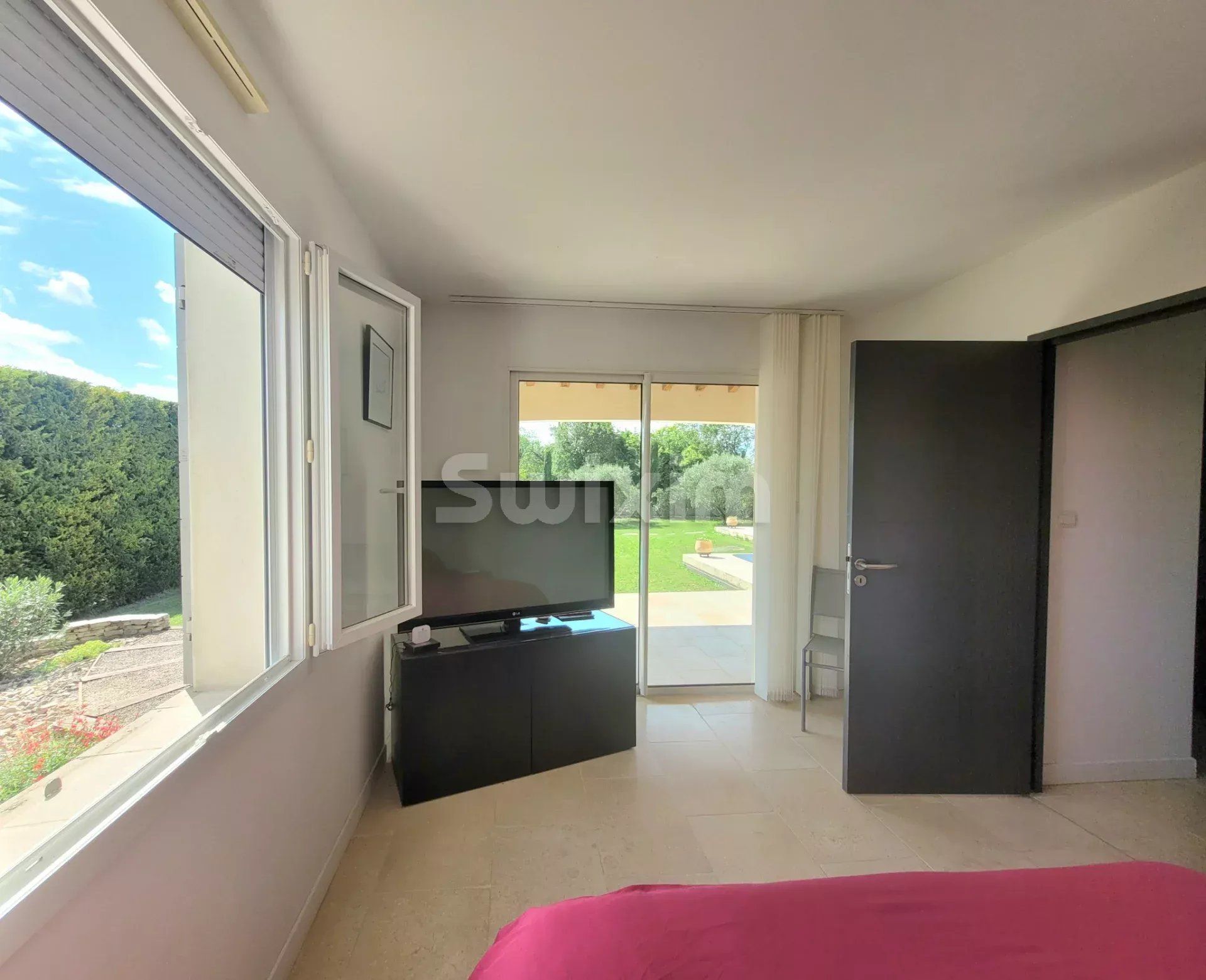 villa 4 Camere in vendita su Arpaillargues-et-Aureillac (30700)