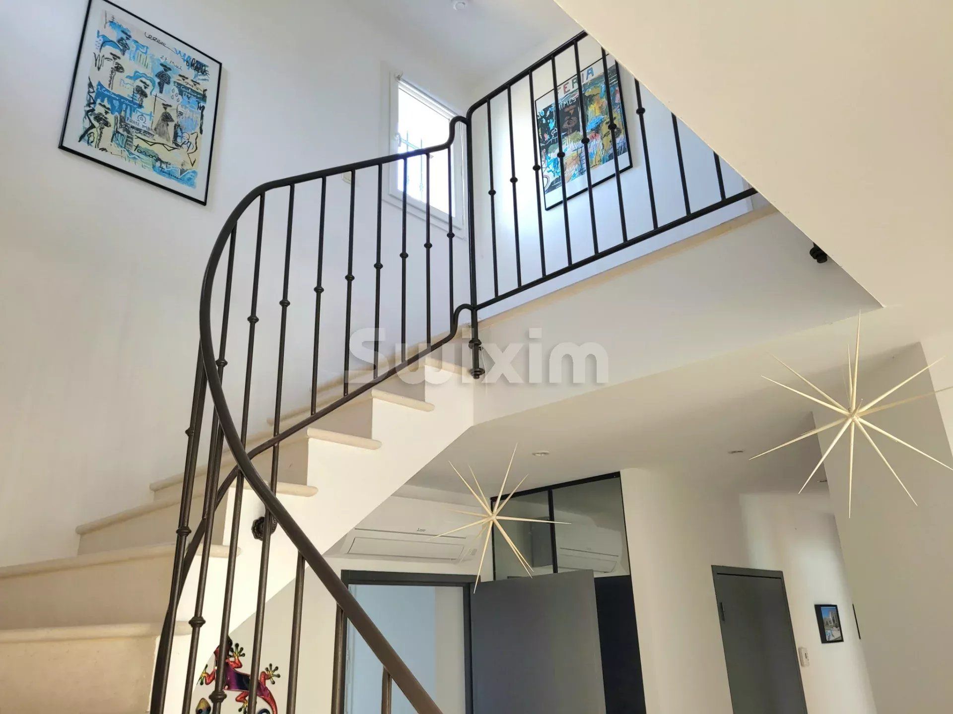 villa 4 Camere in vendita su Arpaillargues-et-Aureillac (30700)
