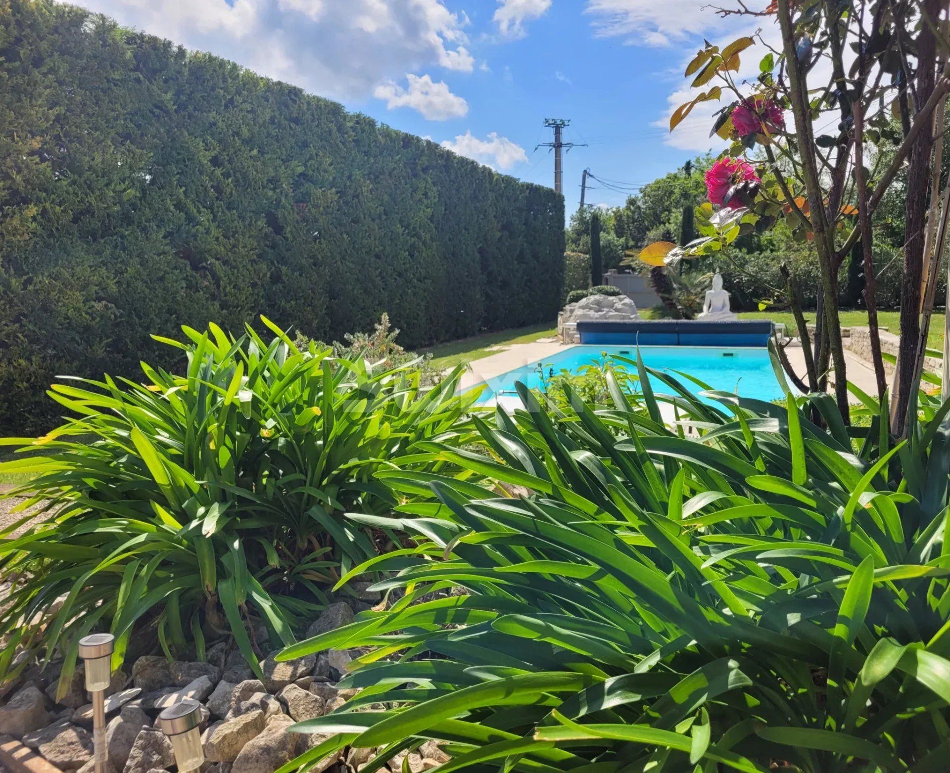 villa 4 Camere in vendita su Arpaillargues-et-Aureillac (30700)