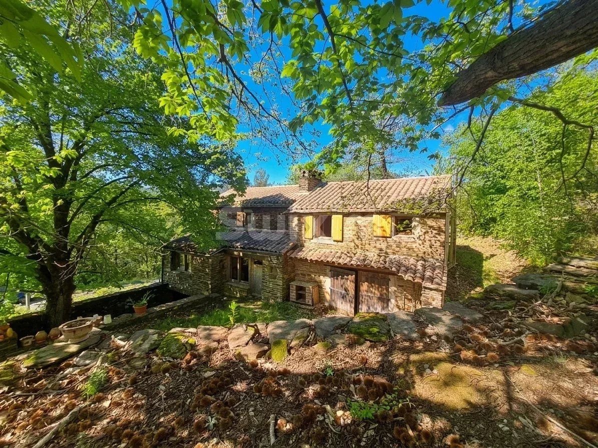 casa 3 Quartos para venda sobre Sénéchas (30450)