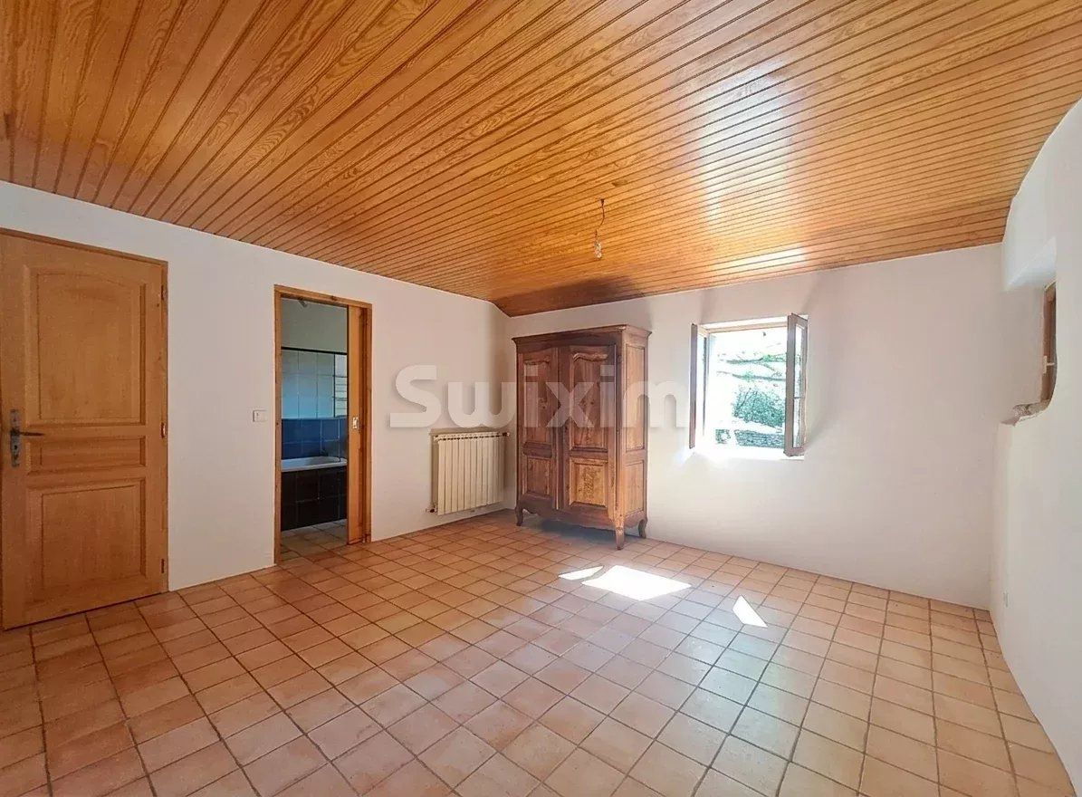 casa 3 Quartos para venda sobre Sénéchas (30450)