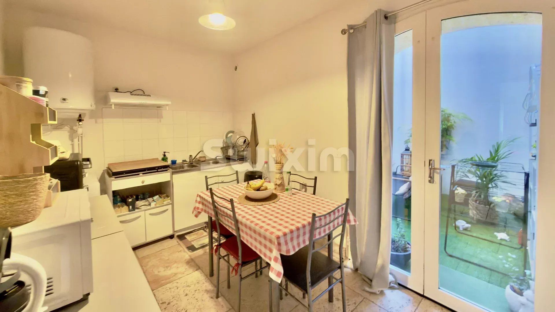 casa 3 Salas en venta en Remoulins (30210)