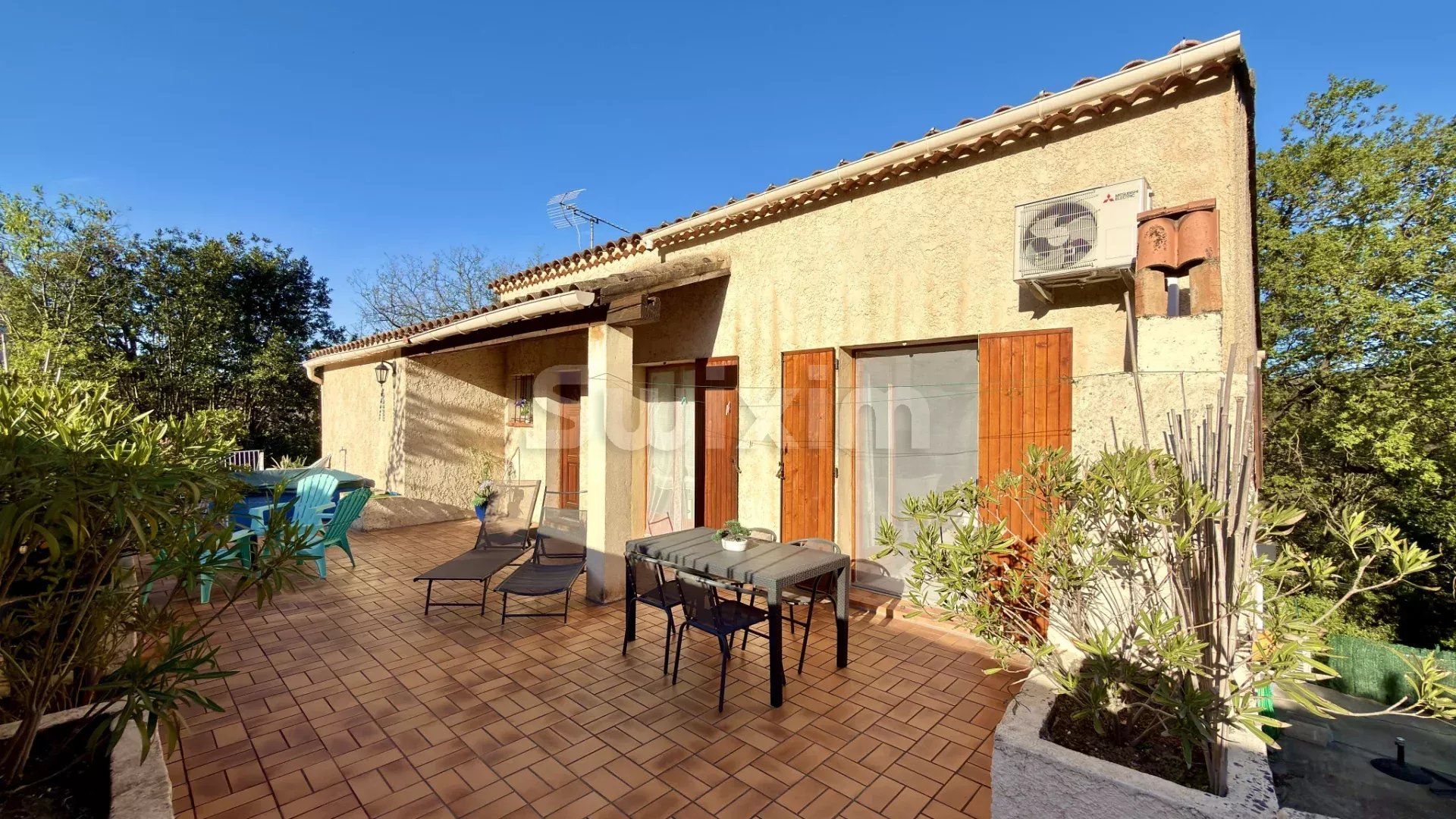 apartamento 4 Salas en venta en Bagnols-sur-Cèze (30200)