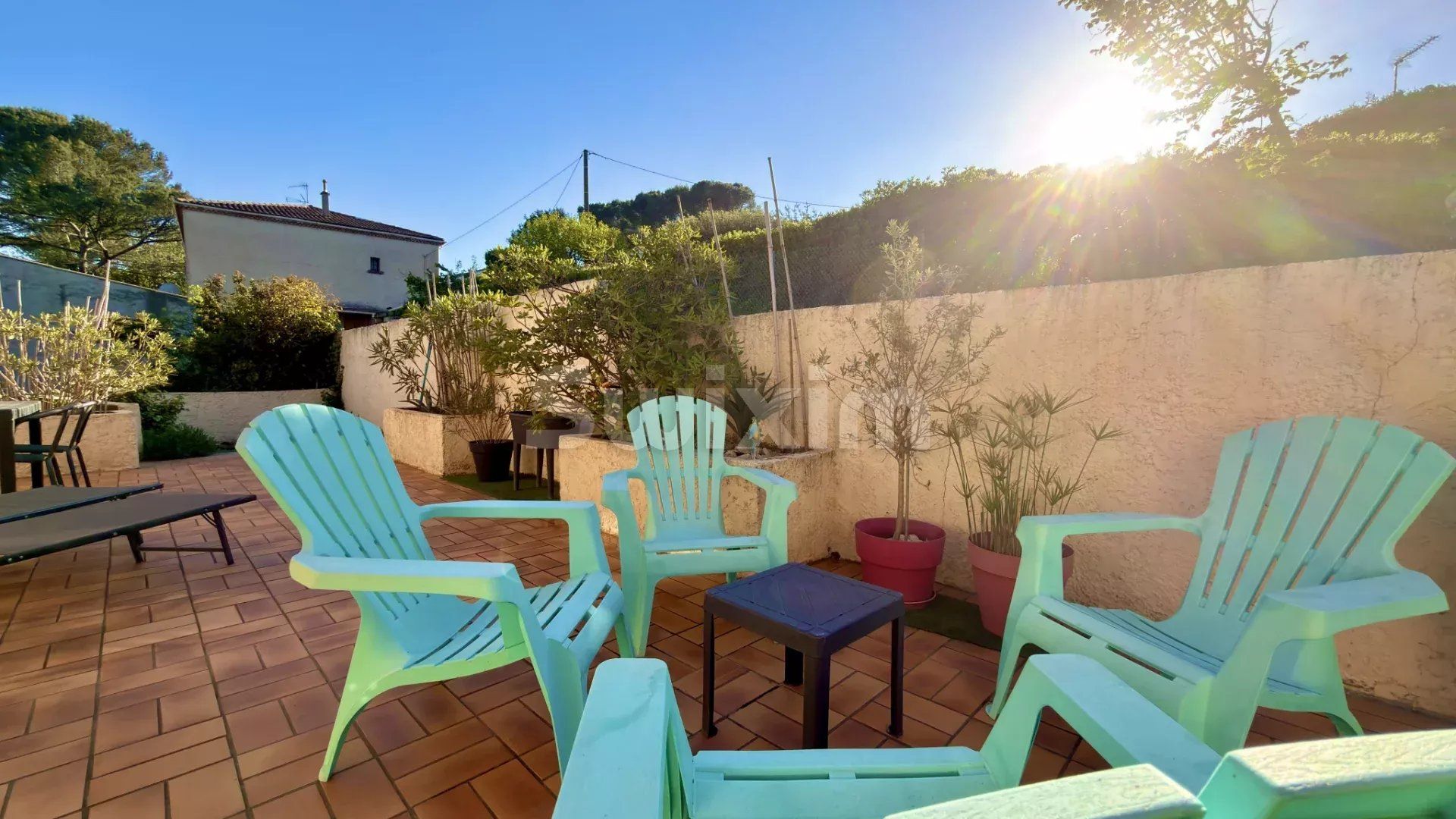 apartamento 4 Salas en venta en Bagnols-sur-Cèze (30200)