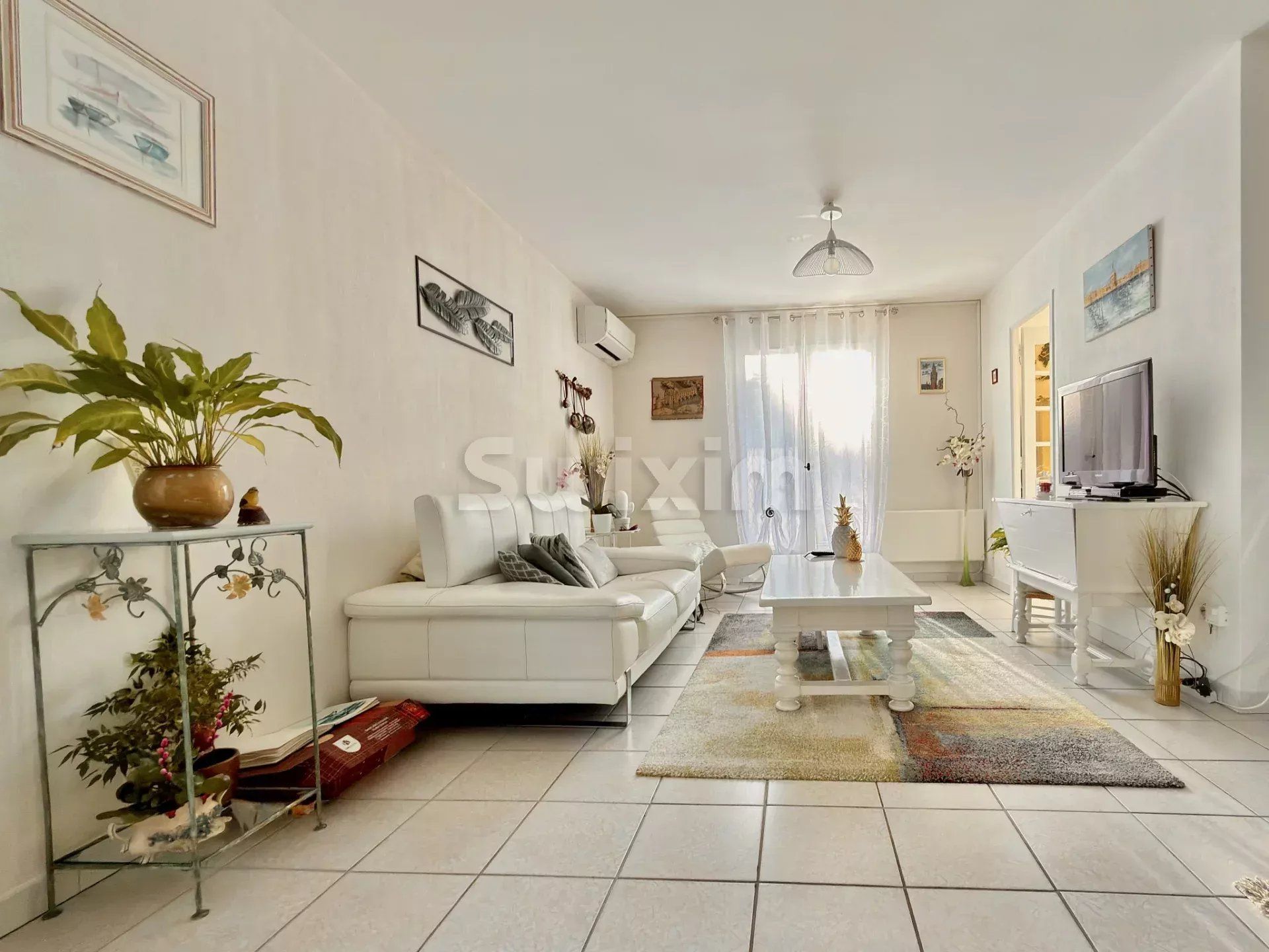 apartamento 4 Salas en venta en Bagnols-sur-Cèze (30200)