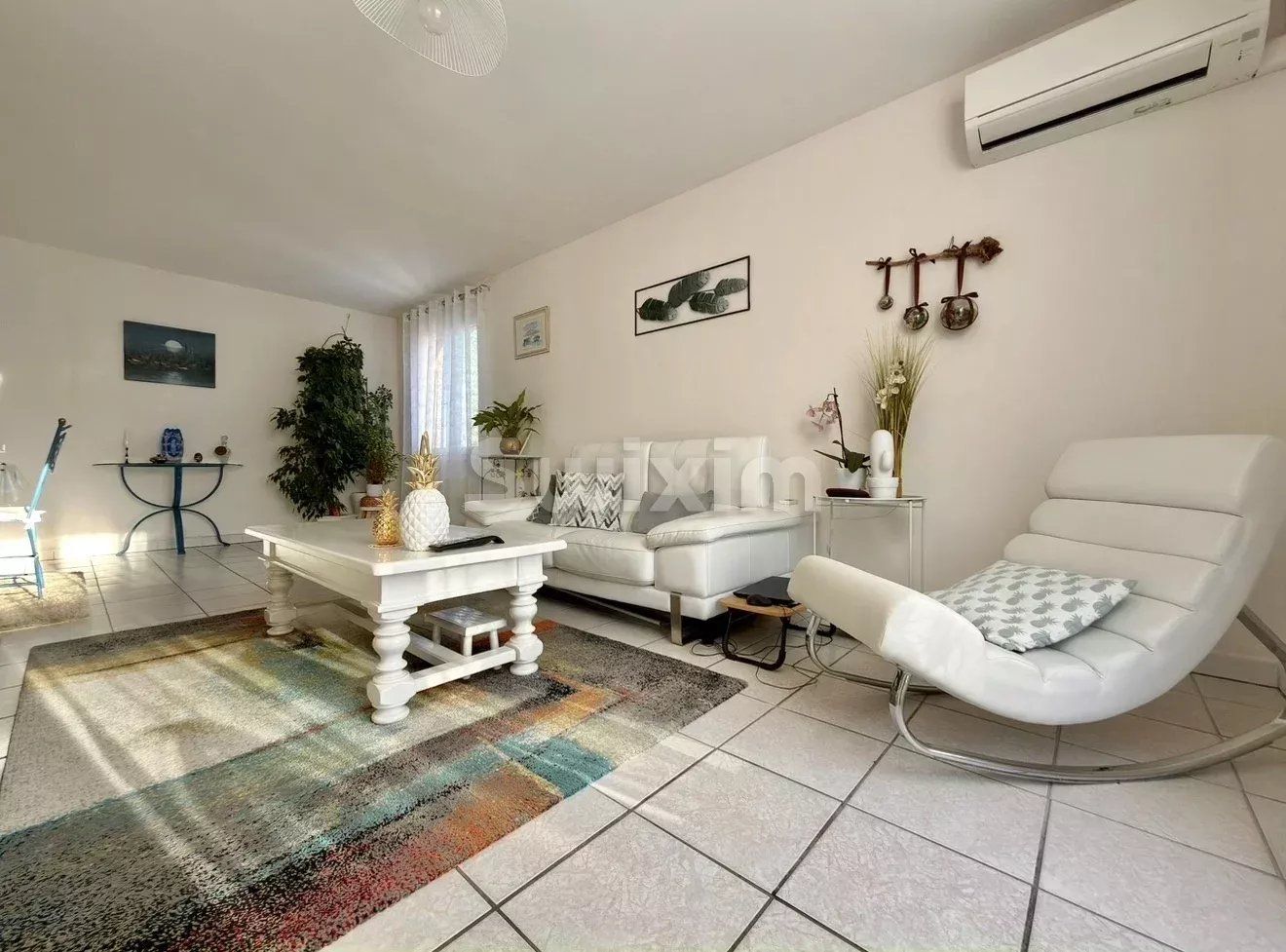 apartamento 4 Salas en venta en Bagnols-sur-Cèze (30200)