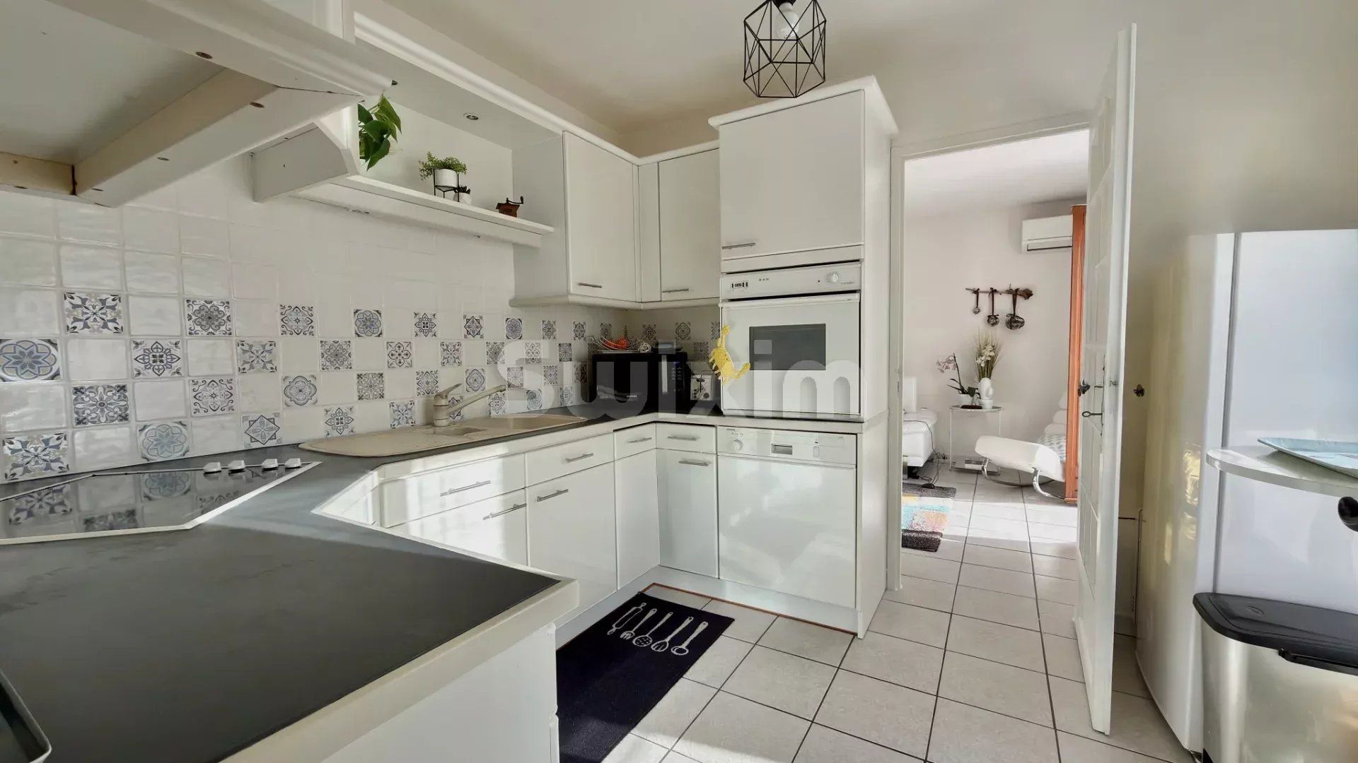 apartamento 4 Salas en venta en Bagnols-sur-Cèze (30200)