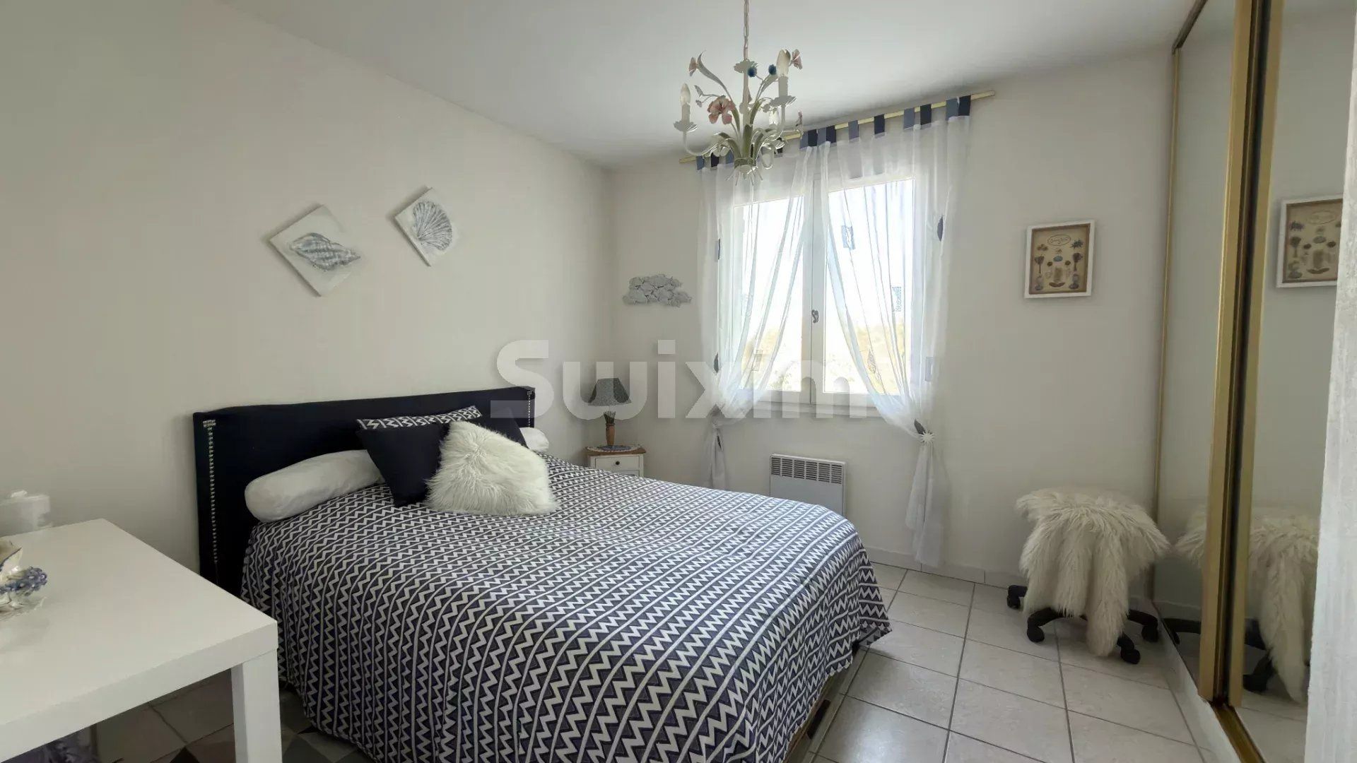 apartamento 4 Salas en venta en Bagnols-sur-Cèze (30200)