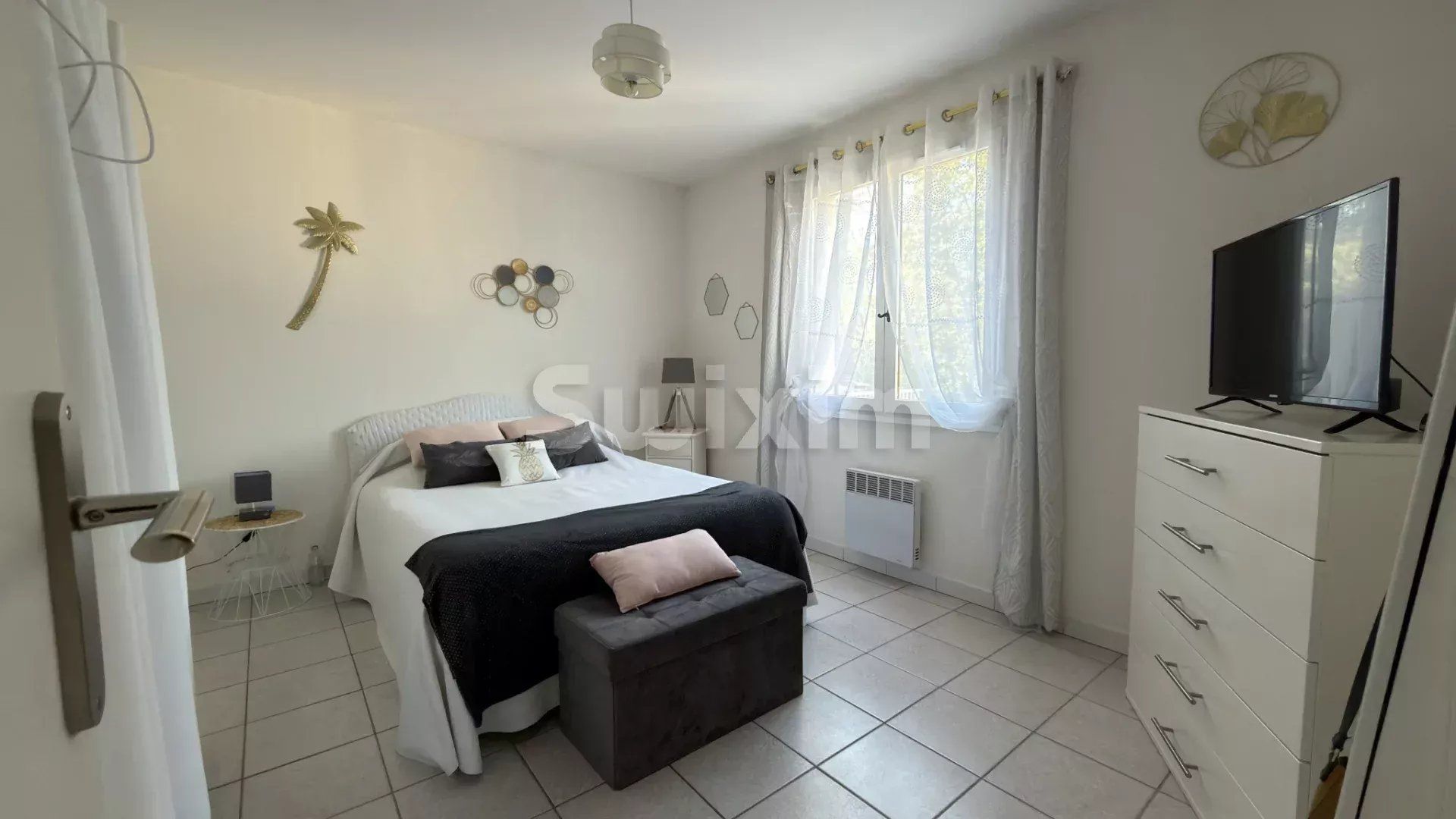 apartamento 4 Salas en venta en Bagnols-sur-Cèze (30200)
