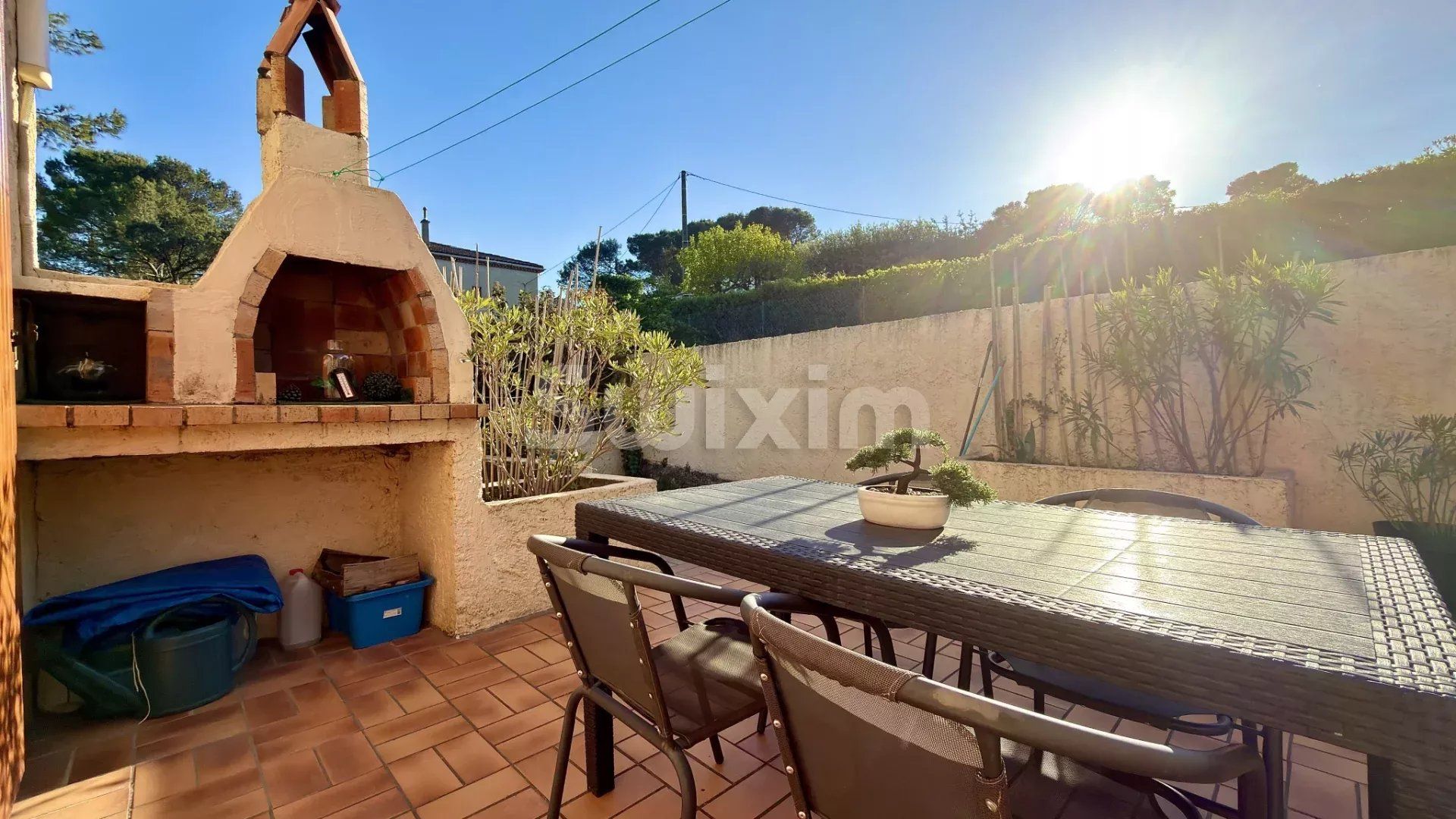 apartamento 4 Salas en venta en Bagnols-sur-Cèze (30200)