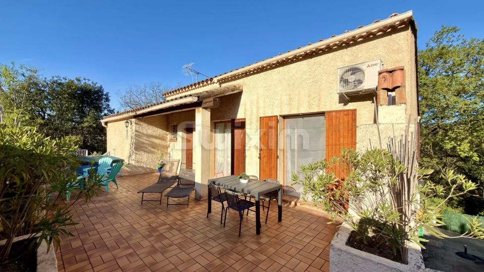 Venta Apartamento Bagnols-sur-Cèze 4&nbsp;Salas 90&nbsp;m²