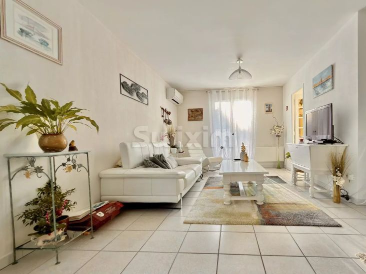 Venta Apartamento Bagnols-sur-Cèze 4&nbsp;Salas 90&nbsp;m²