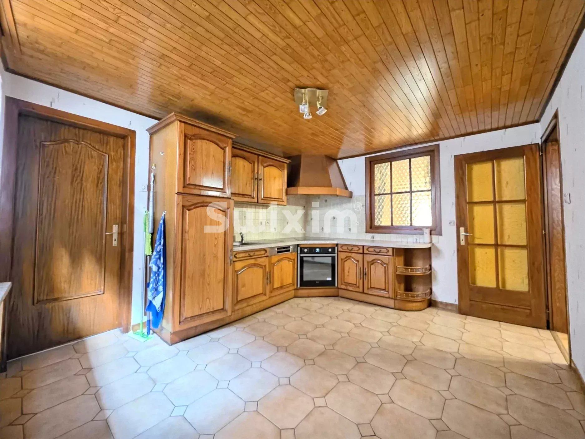 maison 5 Pièces en vente sur Bergheim (68750)