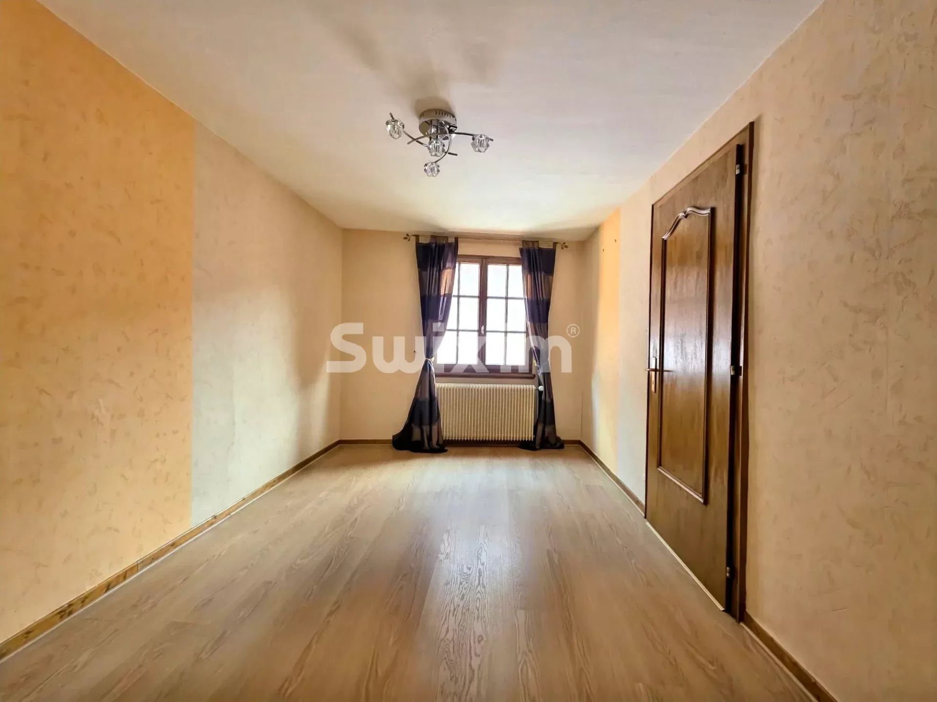maison 5 Pièces en vente sur Bergheim (68750)
