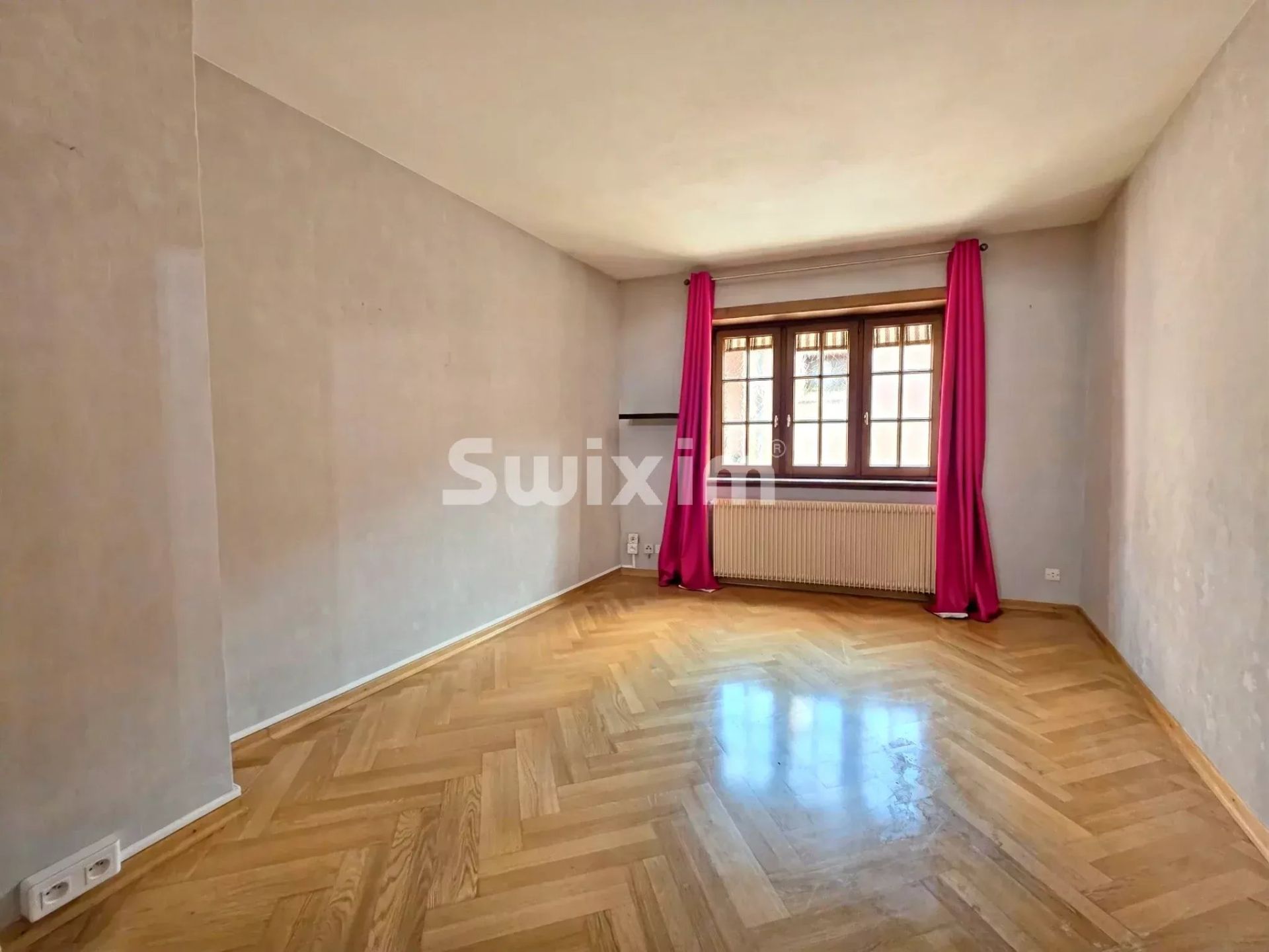 maison 5 Pièces en vente sur Bergheim (68750)