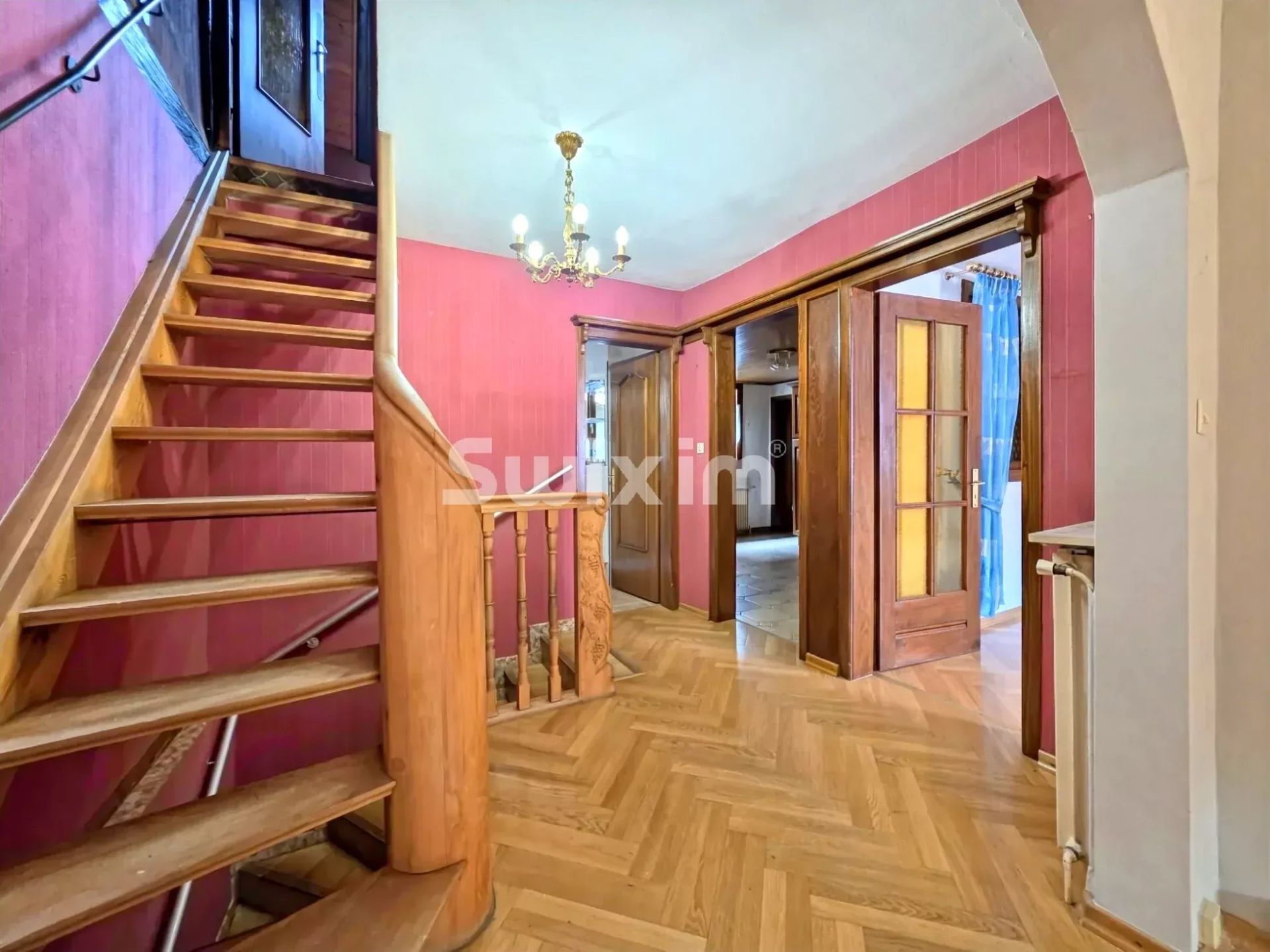 maison 5 Pièces en vente sur Bergheim (68750)