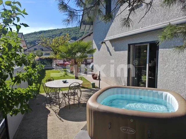 casa 4 Salas en venta en Aix-les-Bains (73100)