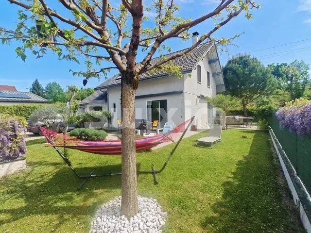 Venta Casa Aix-les-Bains 4&nbsp;Salas 99.75&nbsp;m²