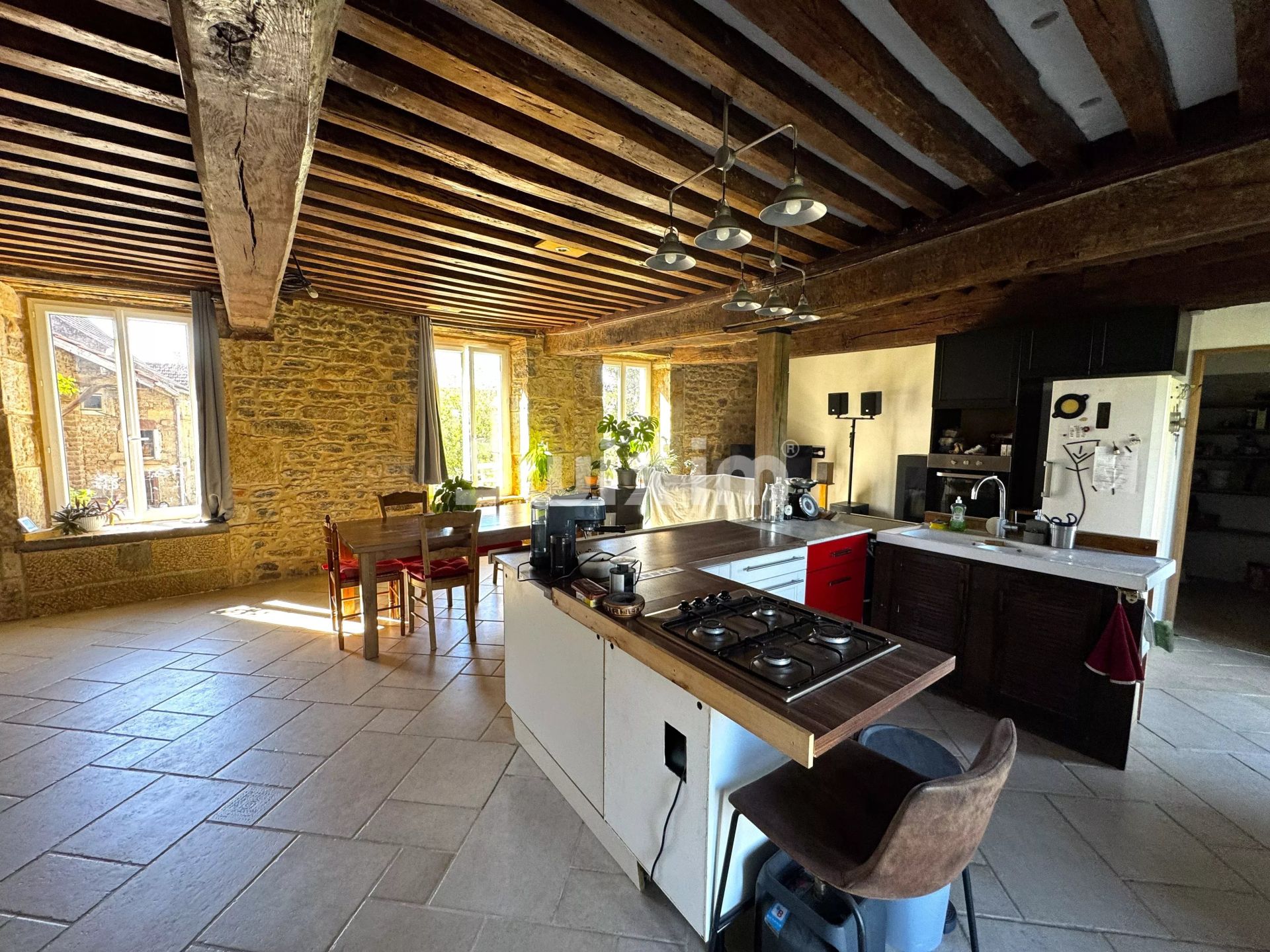 casa 5 Camere in vendita su Toutry (21460)