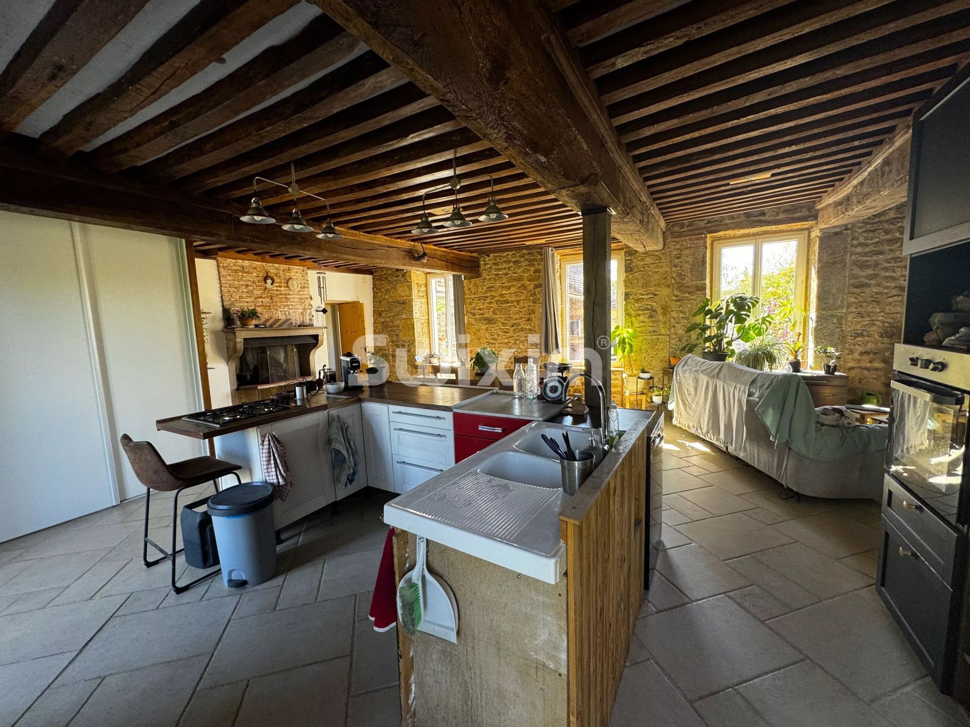 casa 5 Camere in vendita su Toutry (21460)