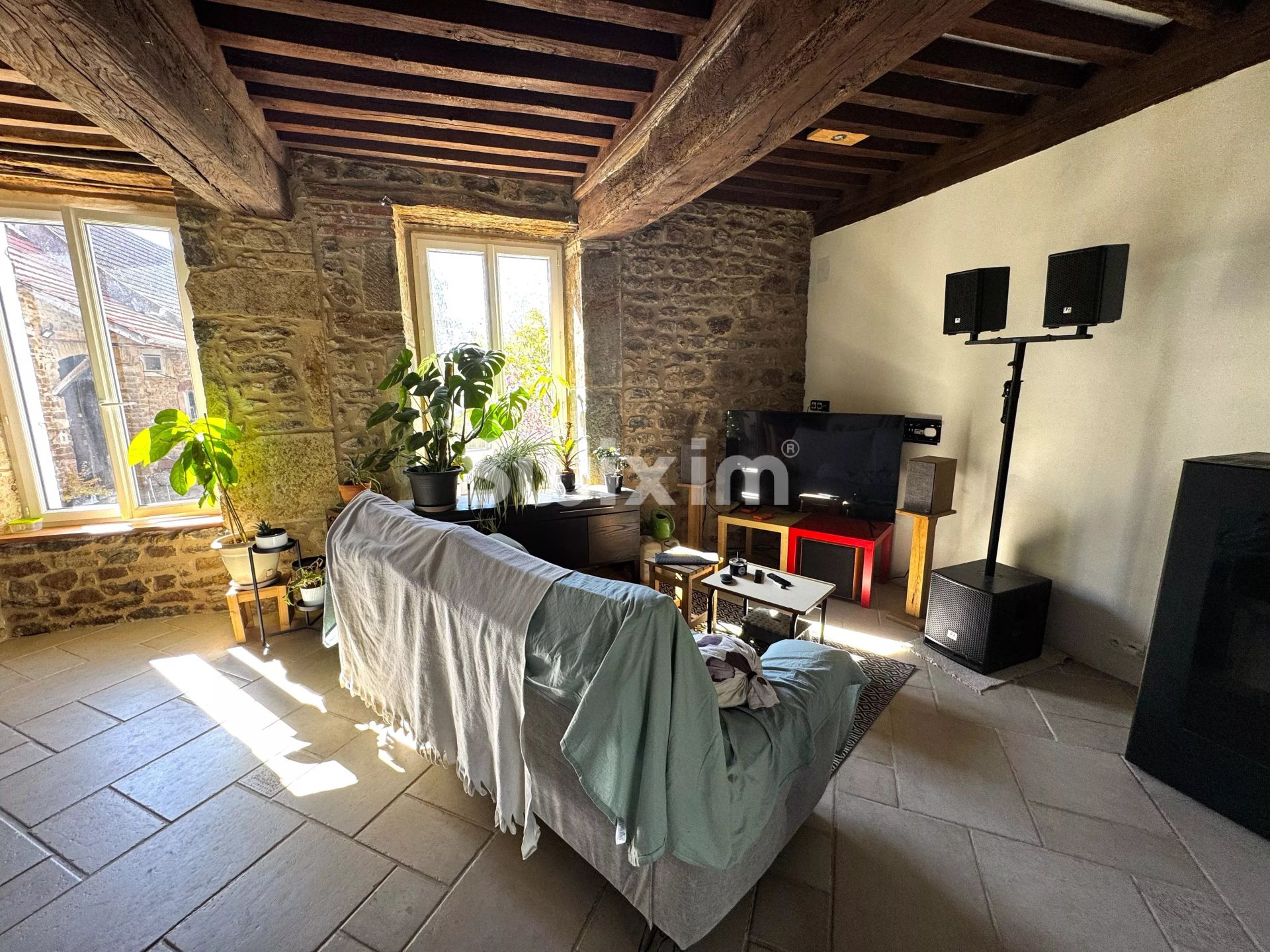 casa 5 Camere in vendita su Toutry (21460)