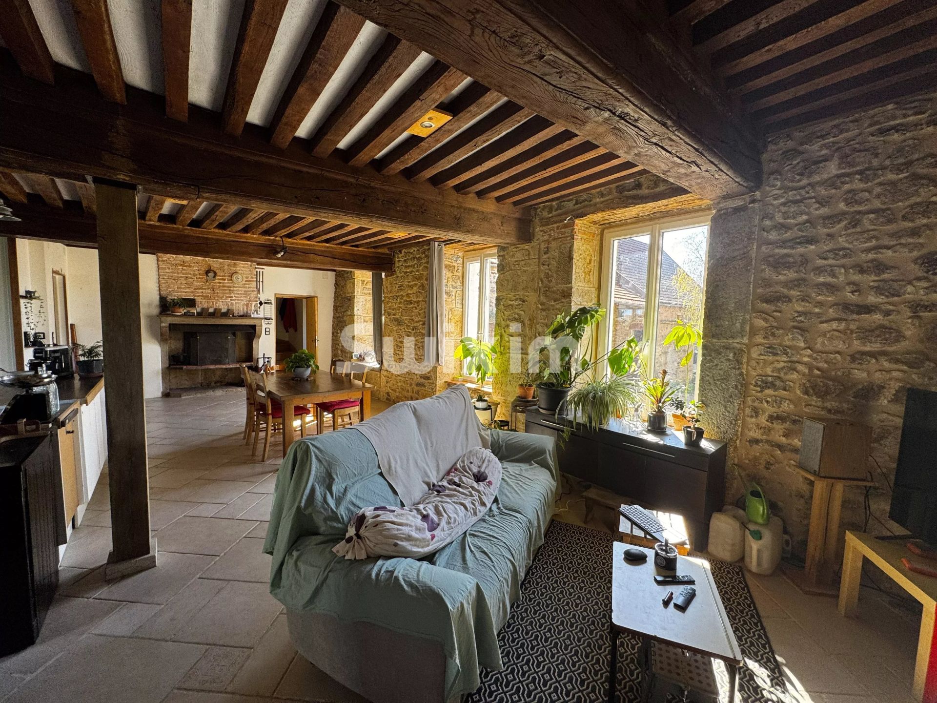 casa 5 Camere in vendita su Toutry (21460)