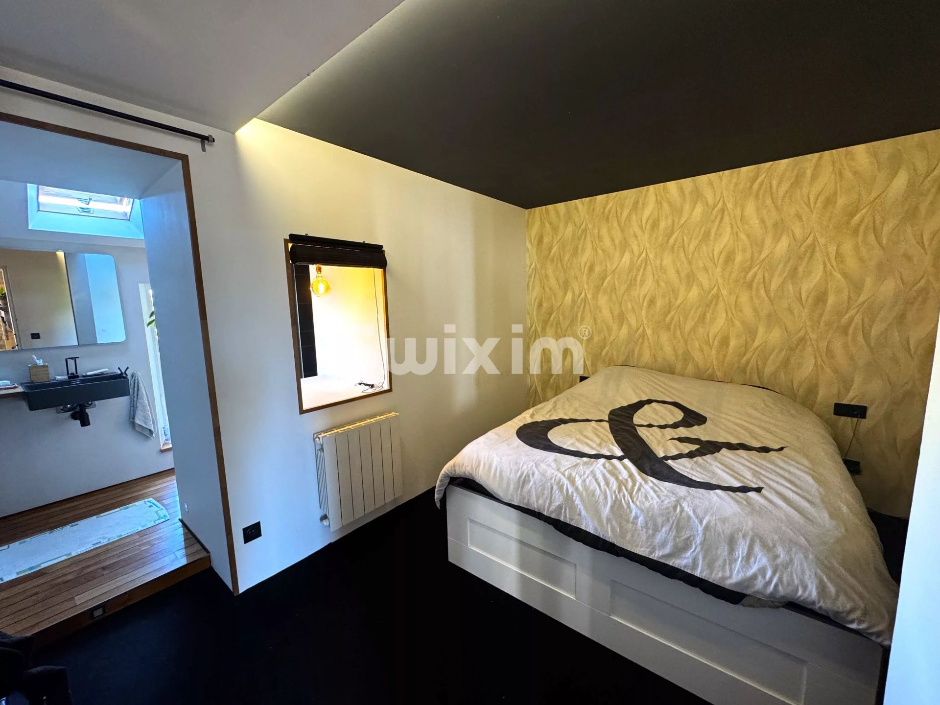 casa 5 Camere in vendita su Toutry (21460)