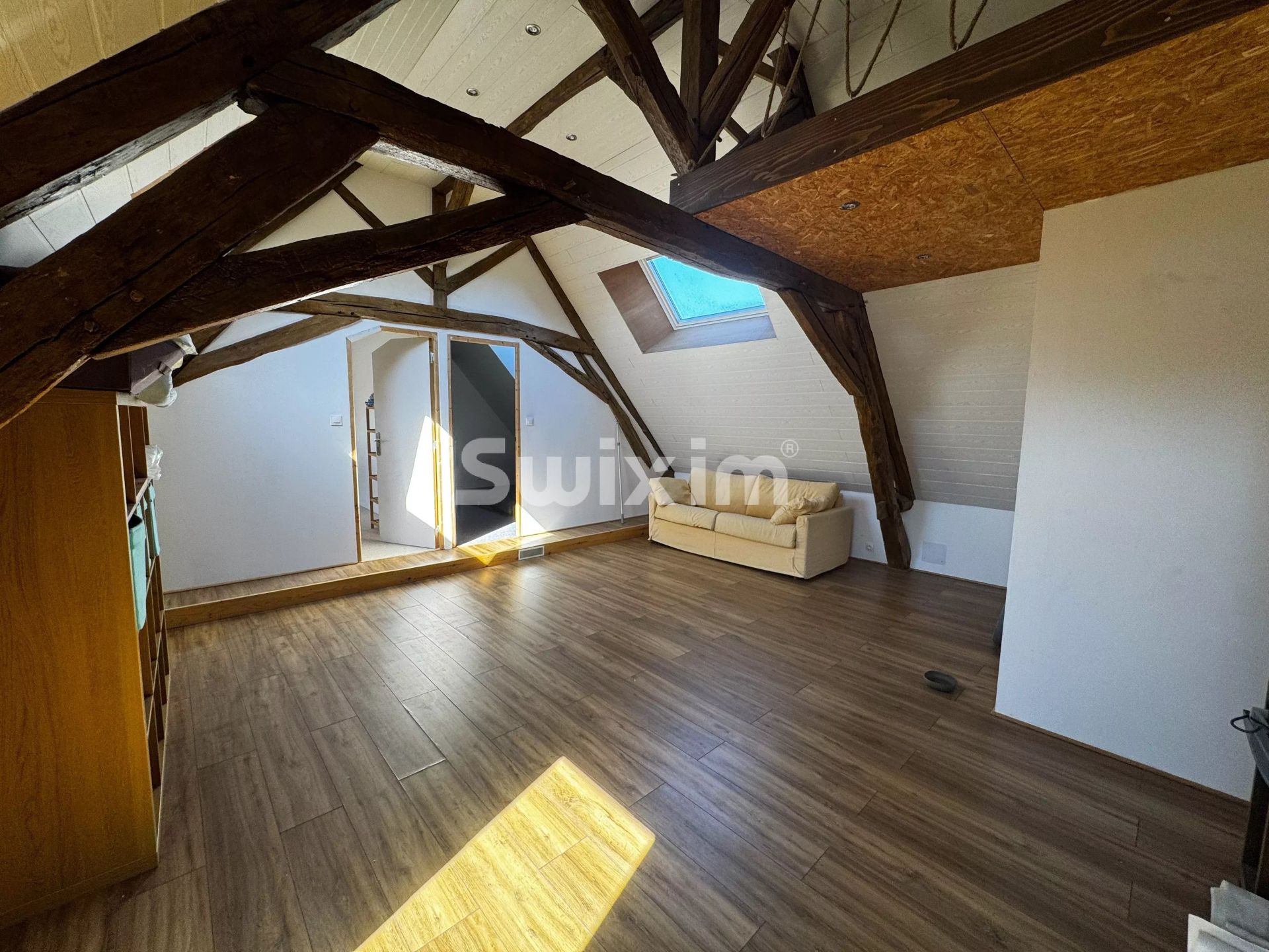 casa 5 Camere in vendita su Toutry (21460)