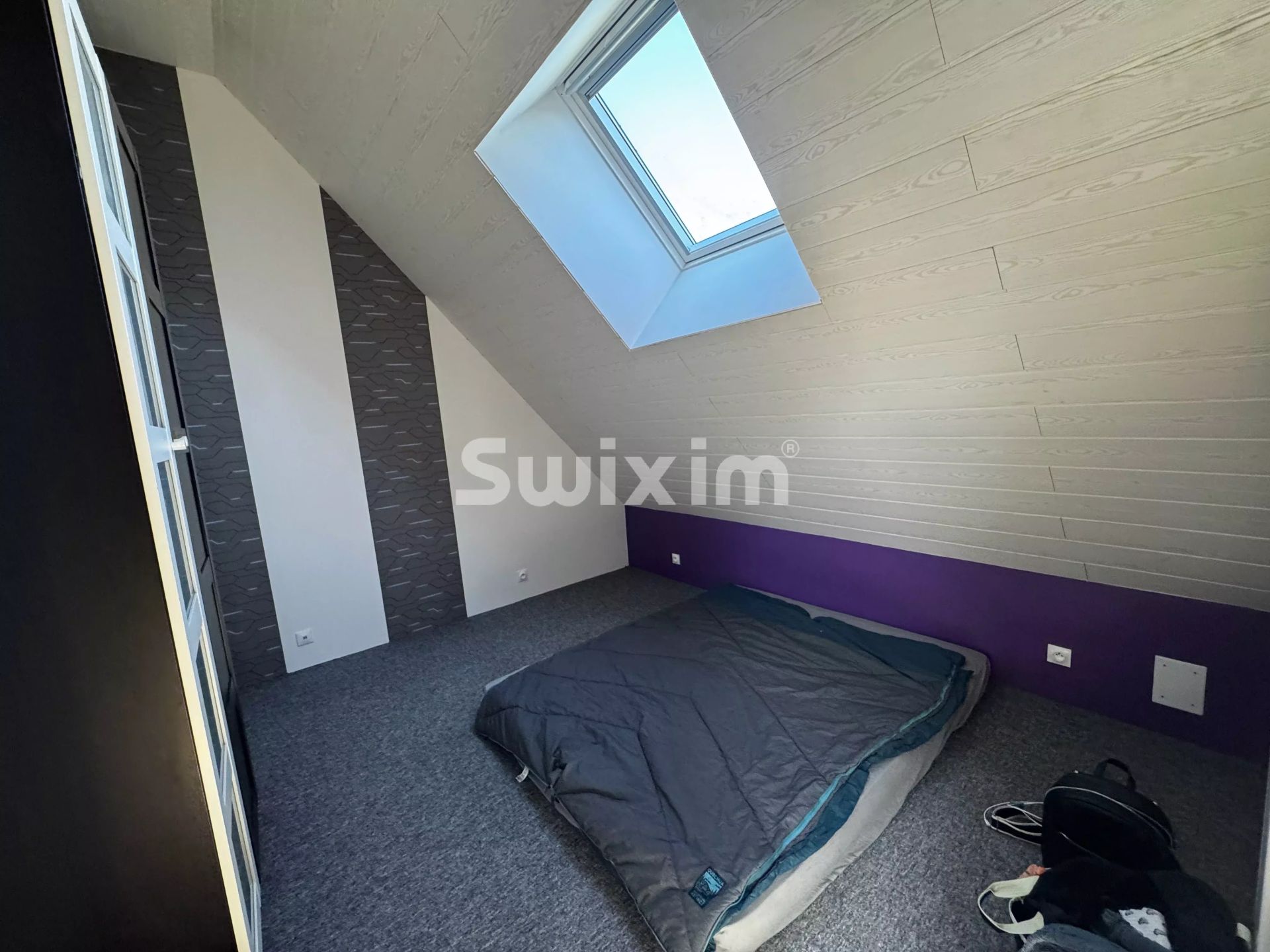 casa 5 Camere in vendita su Toutry (21460)