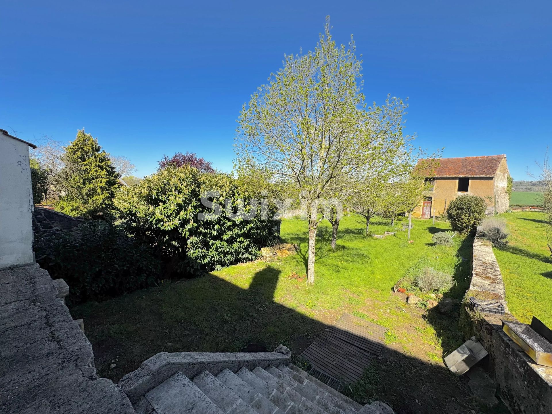 casa 5 Camere in vendita su Toutry (21460)