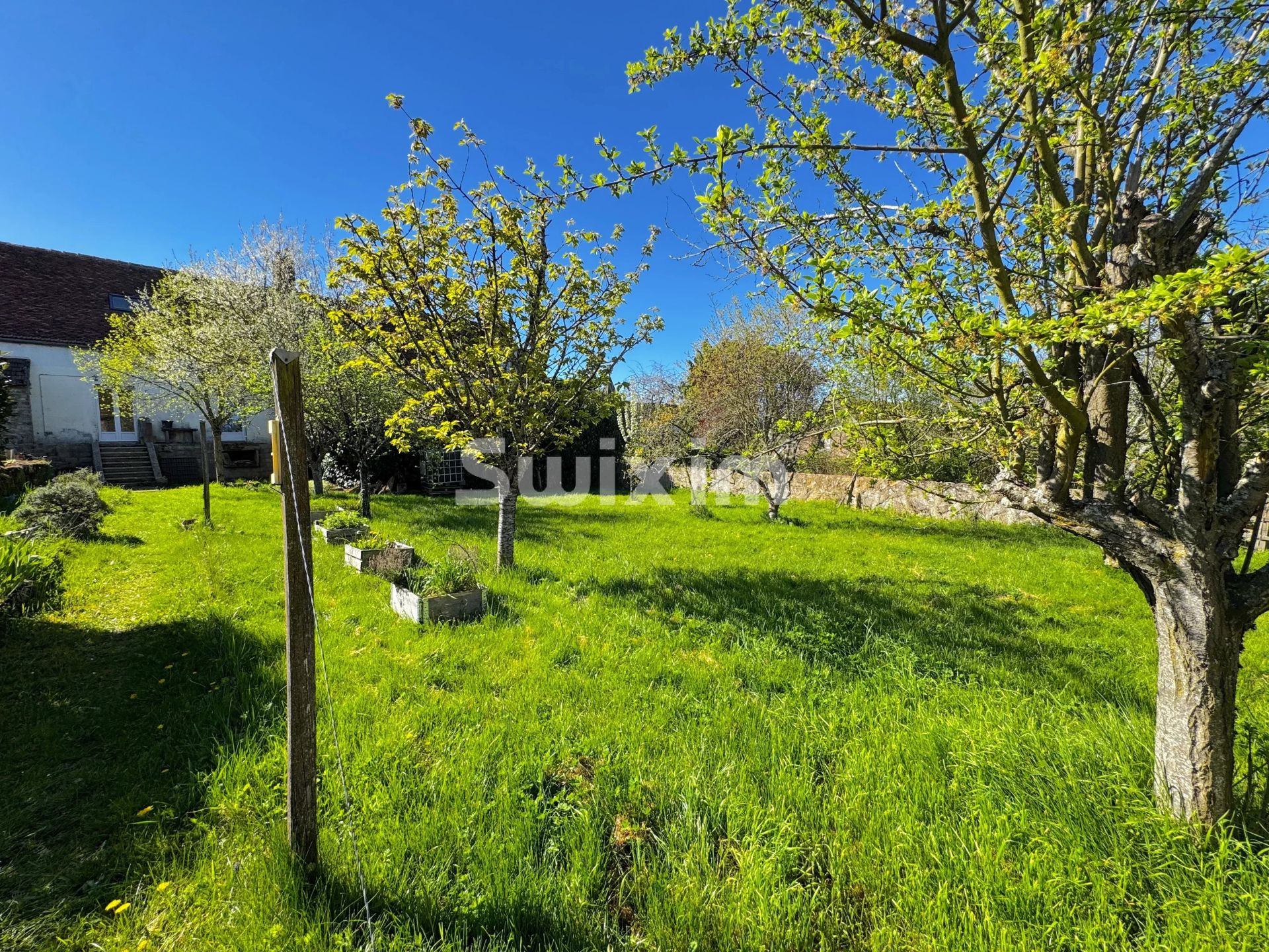 casa 5 Camere in vendita su Toutry (21460)