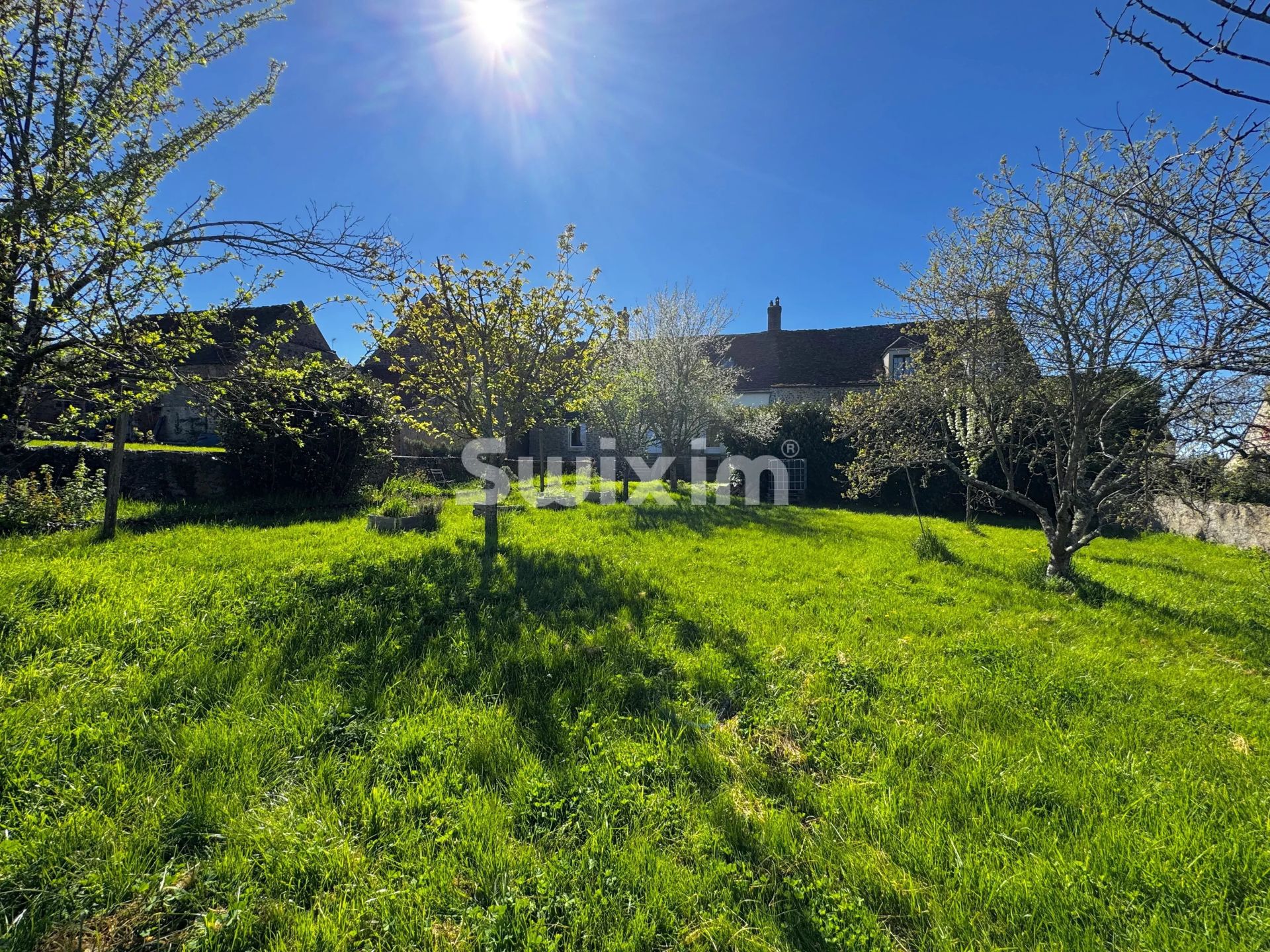 casa 5 Camere in vendita su Toutry (21460)