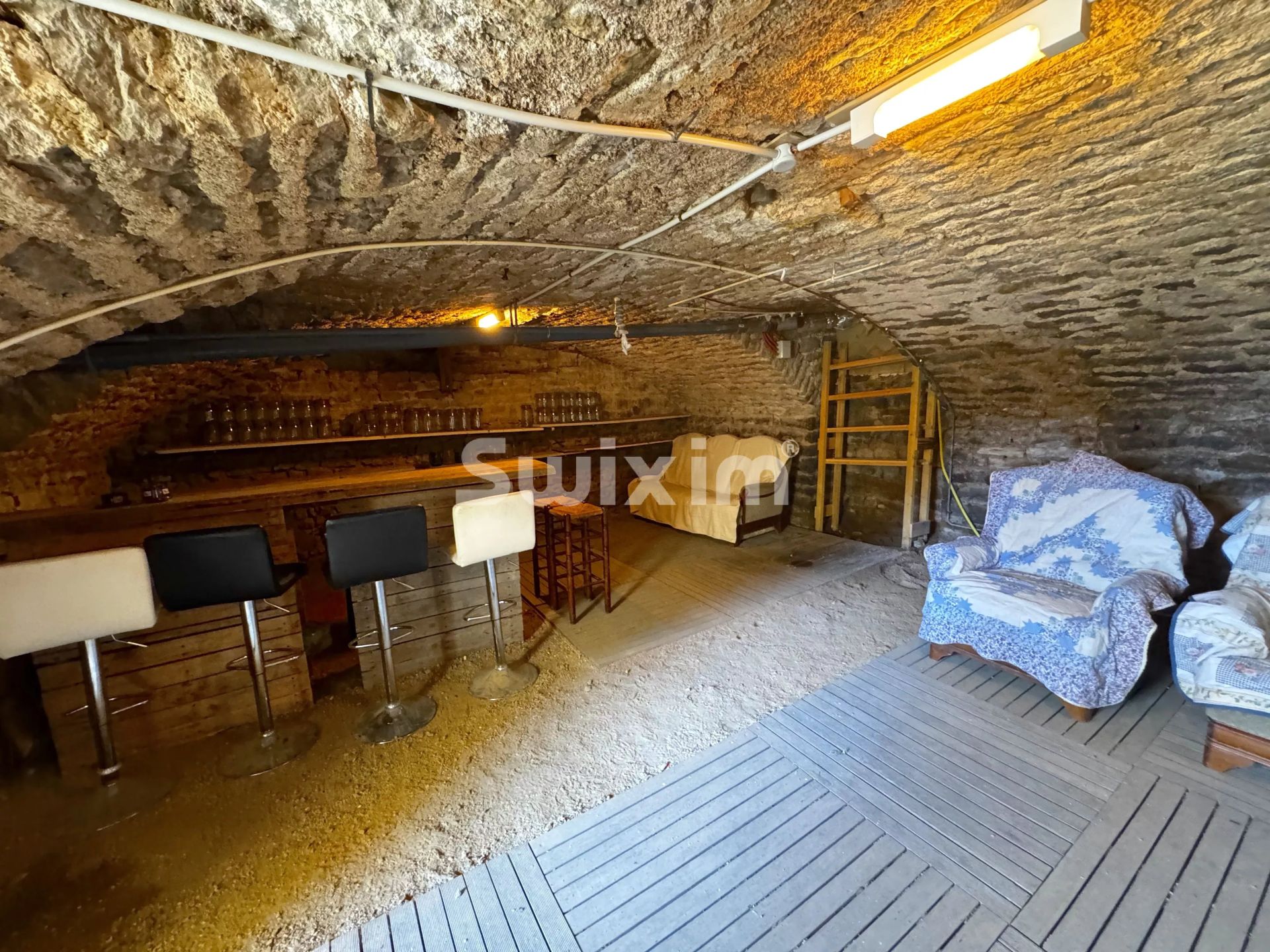 casa 5 Camere in vendita su Toutry (21460)