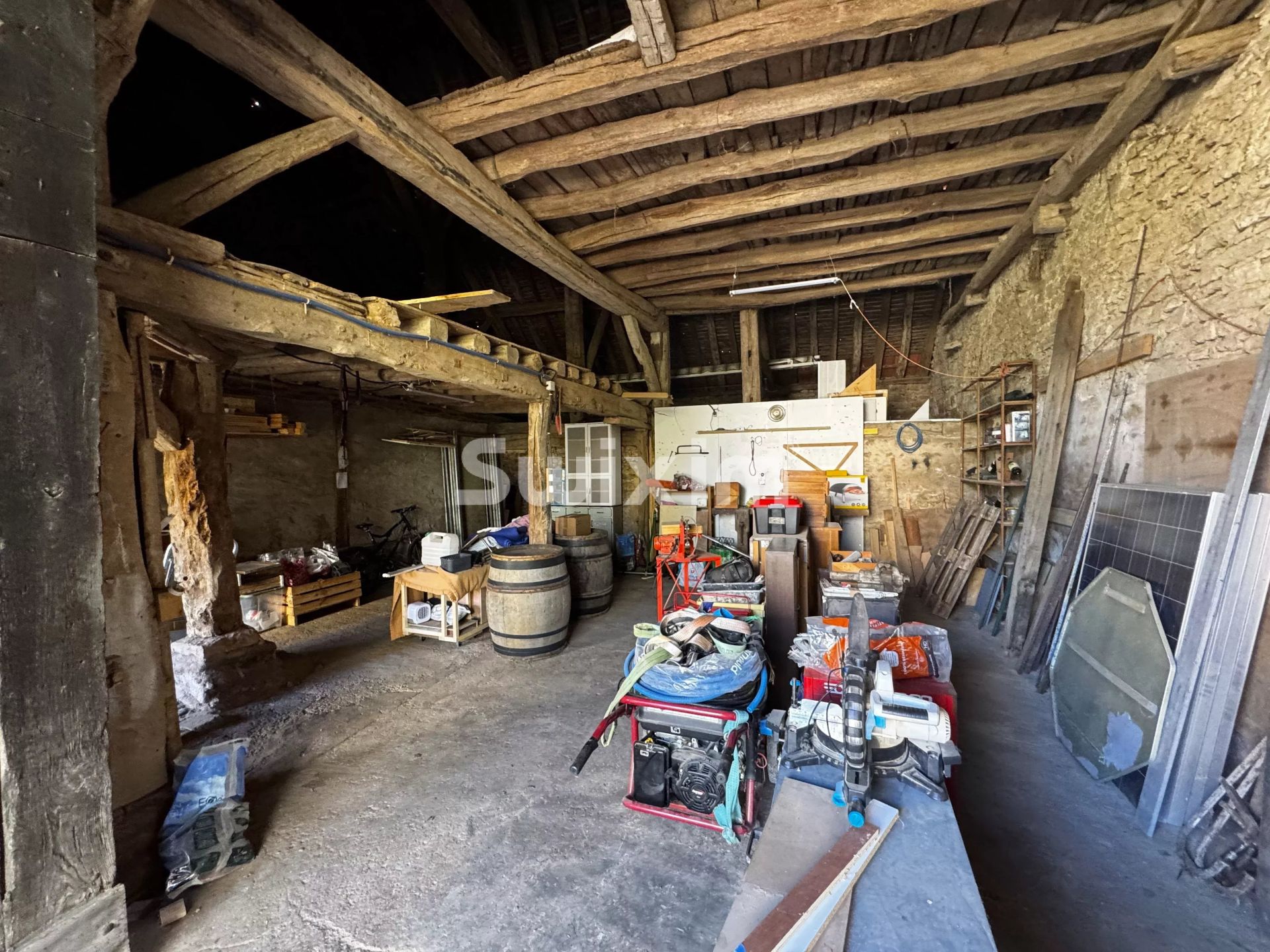 casa 5 Camere in vendita su Toutry (21460)