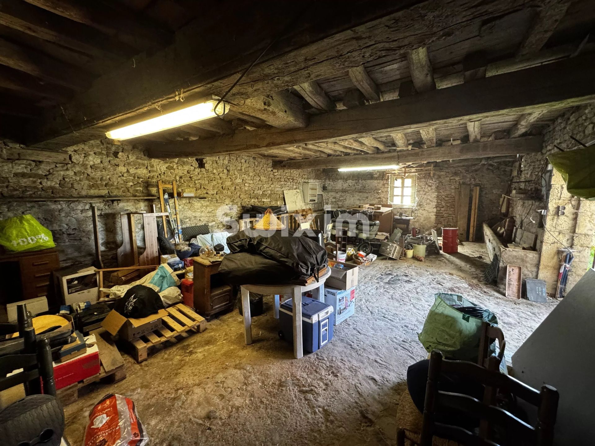 casa 5 Camere in vendita su Toutry (21460)