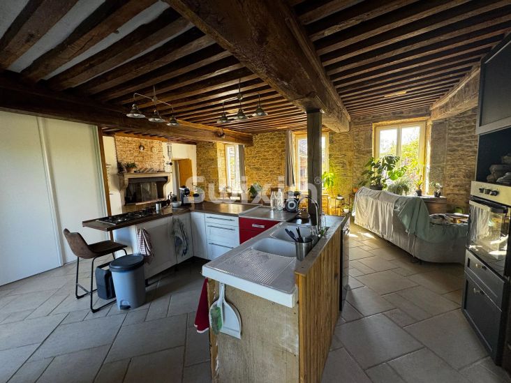 Vendita Casa Toutry 5&nbsp;Camere 165.5&nbsp;m²