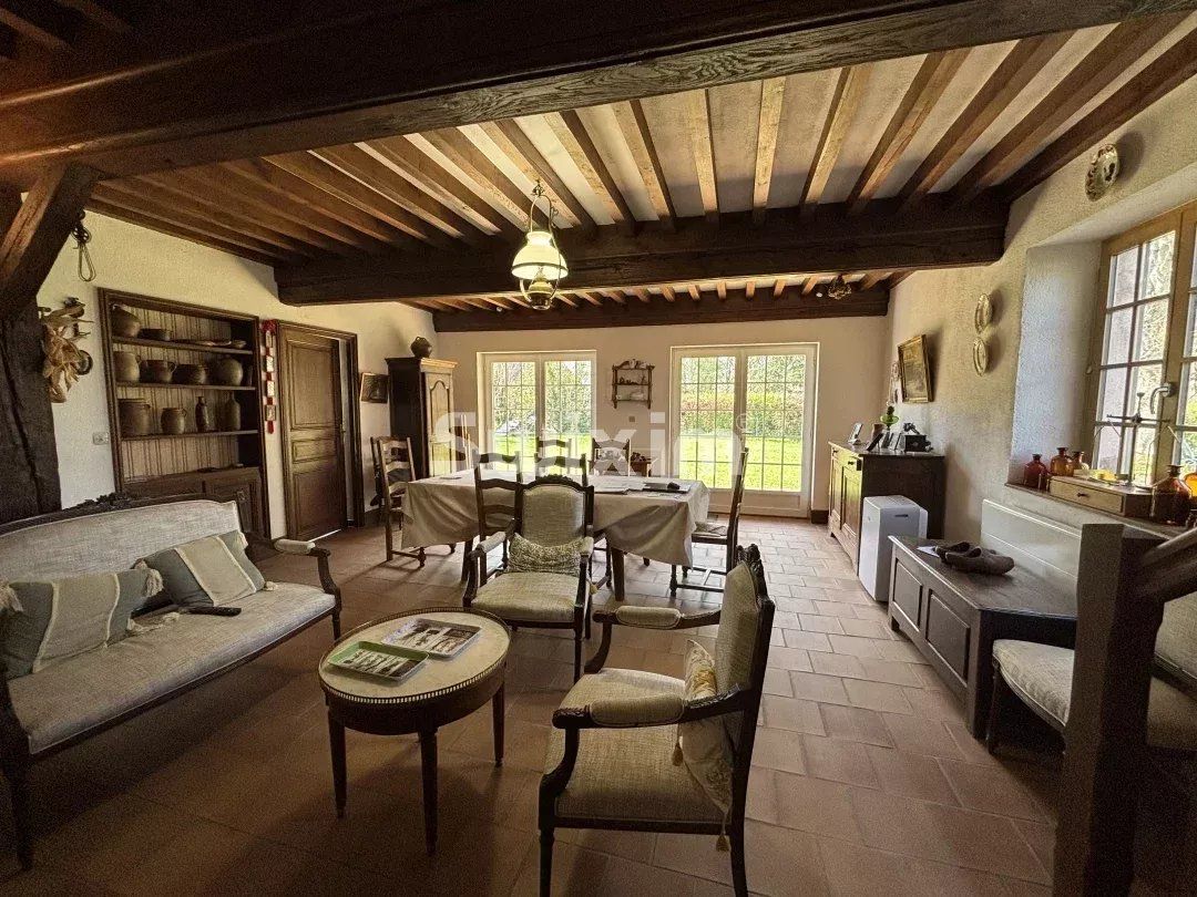 casa 6 Camere in vendita su La Roche-en-Brenil (21530)