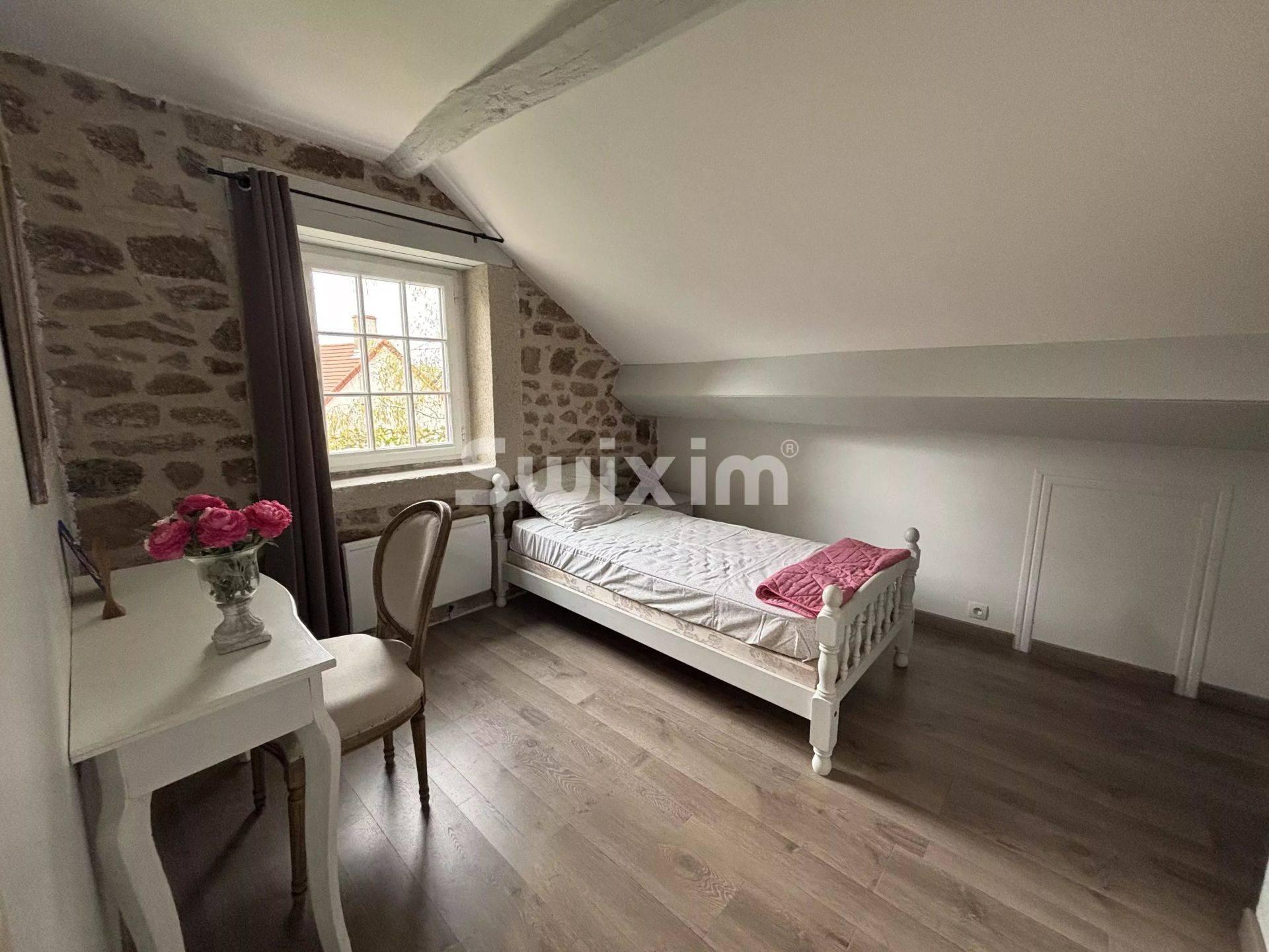 casa 6 Camere in vendita su La Roche-en-Brenil (21530)