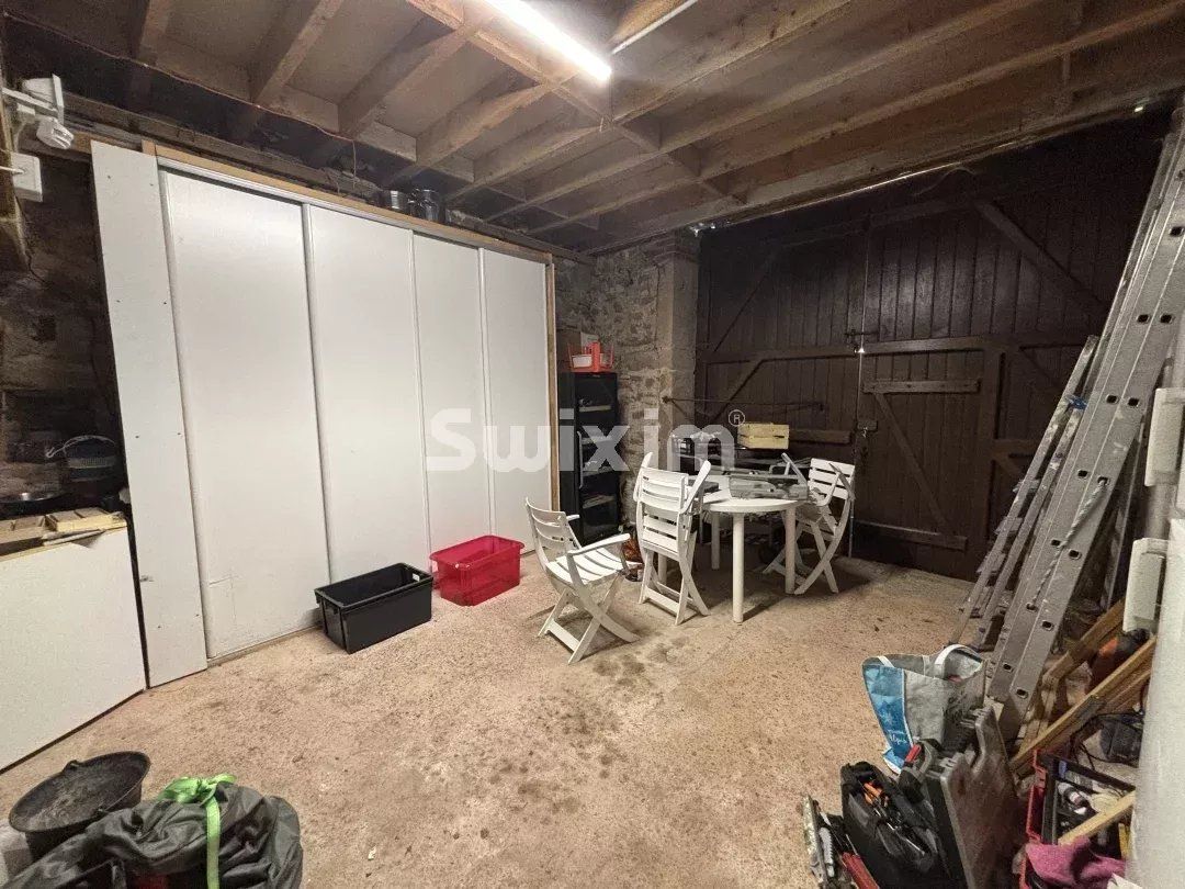 casa 6 Camere in vendita su La Roche-en-Brenil (21530)