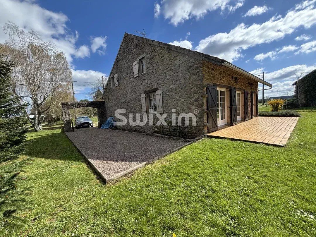 casa 6 Camere in vendita su La Roche-en-Brenil (21530)