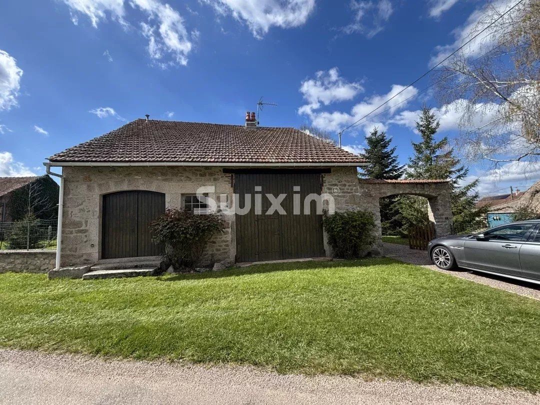 casa 6 Camere in vendita su La Roche-en-Brenil (21530)