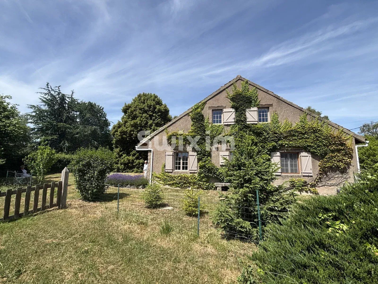 maison 6 Pièces en vente sur La Roche-en-Brenil (21530)