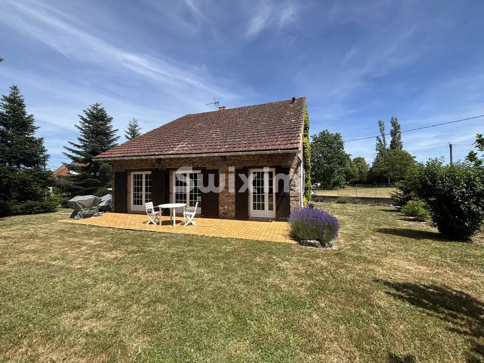 maison 6 Pièces en vente sur La Roche-en-Brenil (21530)