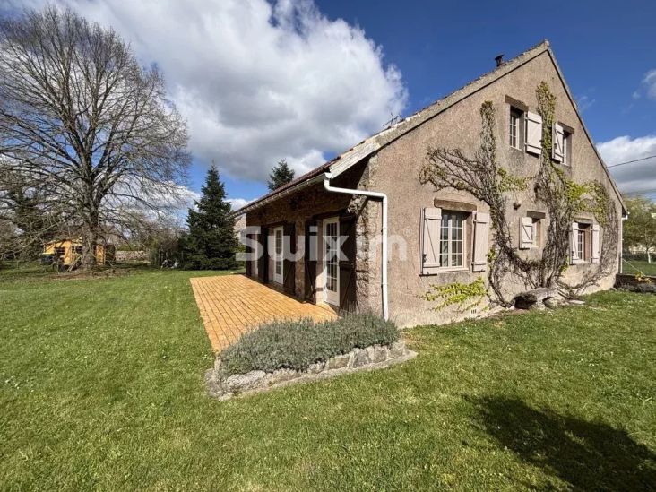 Venta Casa La Roche-en-Brenil 6&nbsp;Salas 130.29&nbsp;m²