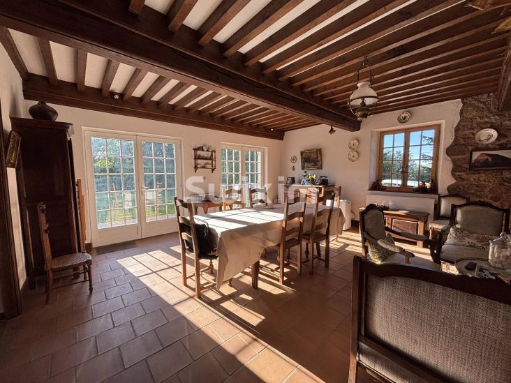 Venta Casa La Roche-en-Brenil 6&nbsp;Salas 130.29&nbsp;m²